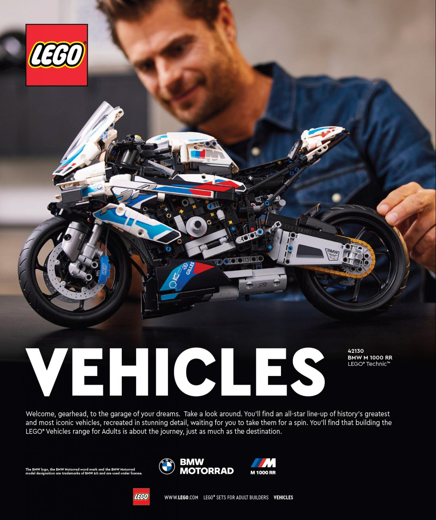 lego - Lego obowiązuje od 01.03.2024 - page: 6