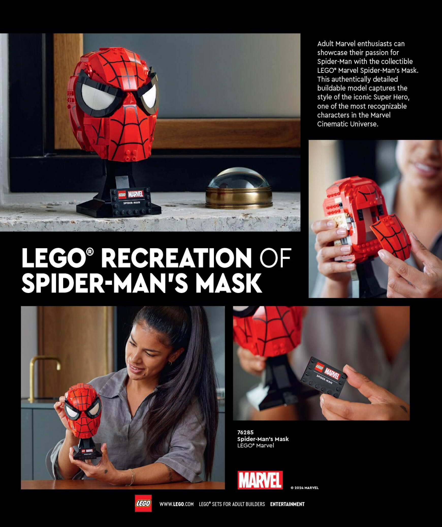 lego - Lego obowiązuje od 01.03.2024 - page: 48