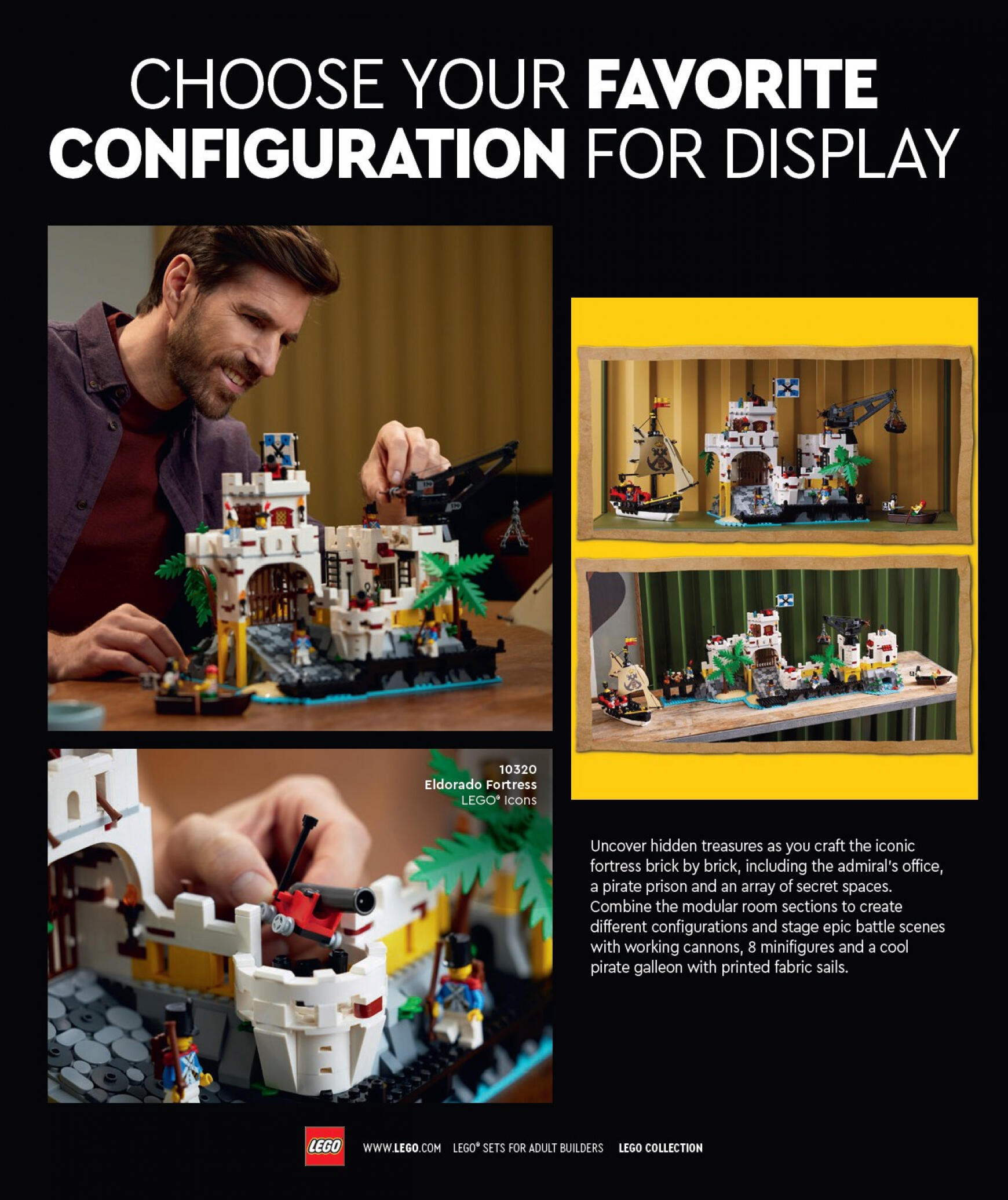 lego - Lego obowiązuje od 01.03.2024 - page: 84