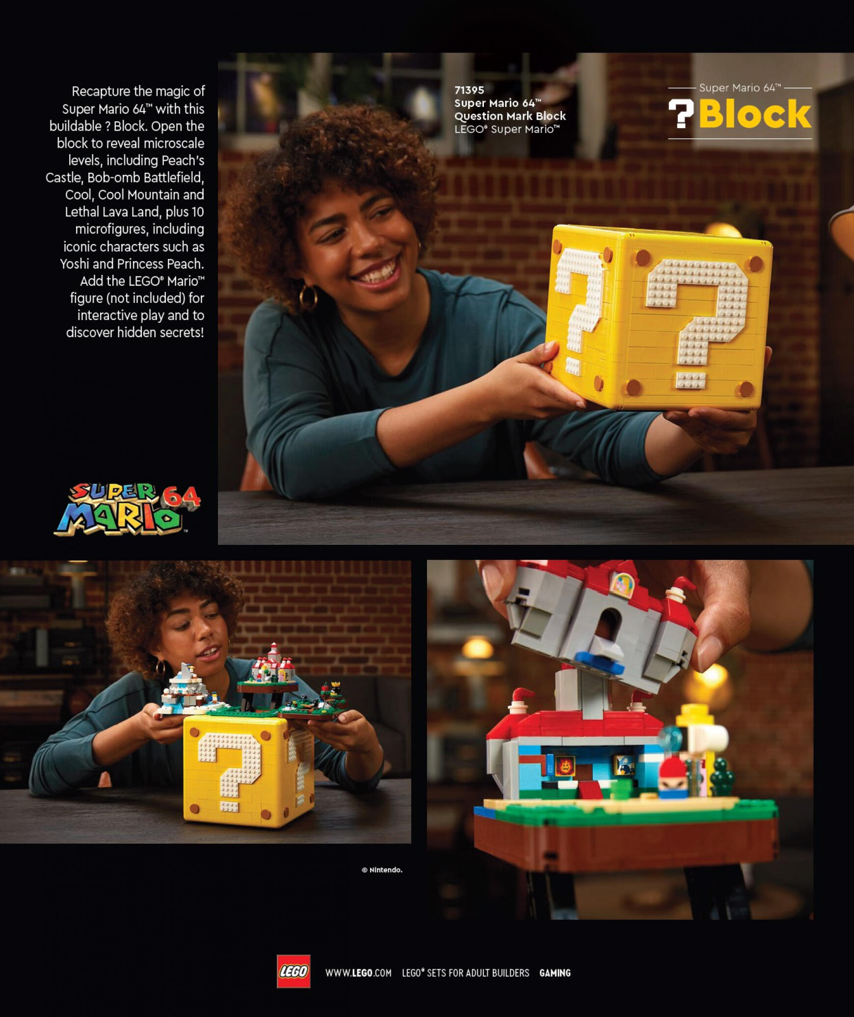 lego - Lego obowiązuje od 01.03.2024 - page: 77