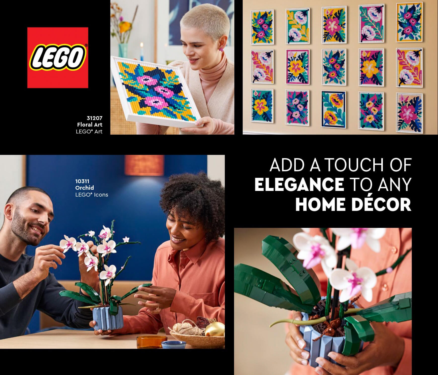 lego - Gazetka Lego od poniedziałku 27.02. - page: 47
