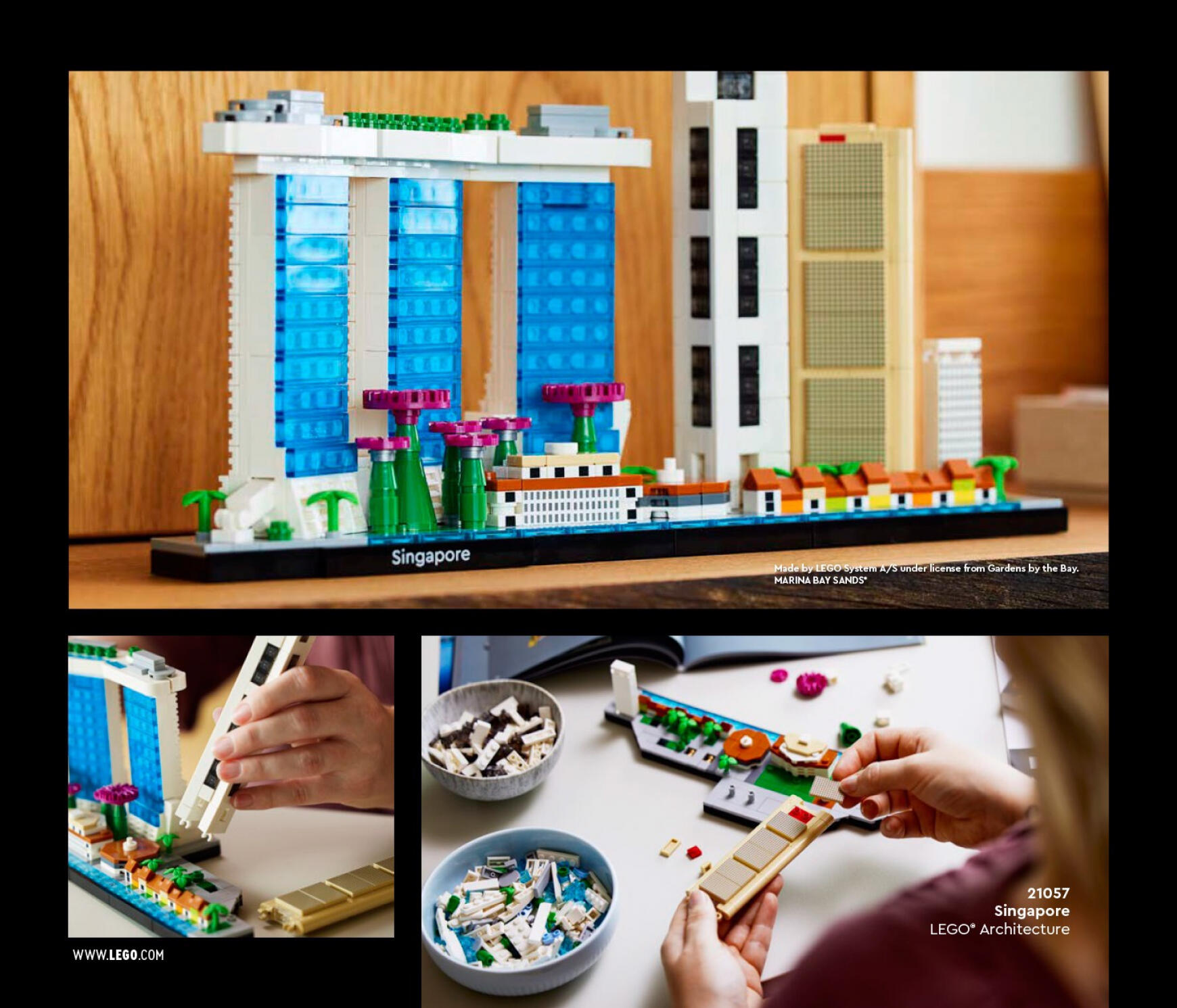 lego - Gazetka Lego od poniedziałku 27.02. - page: 54