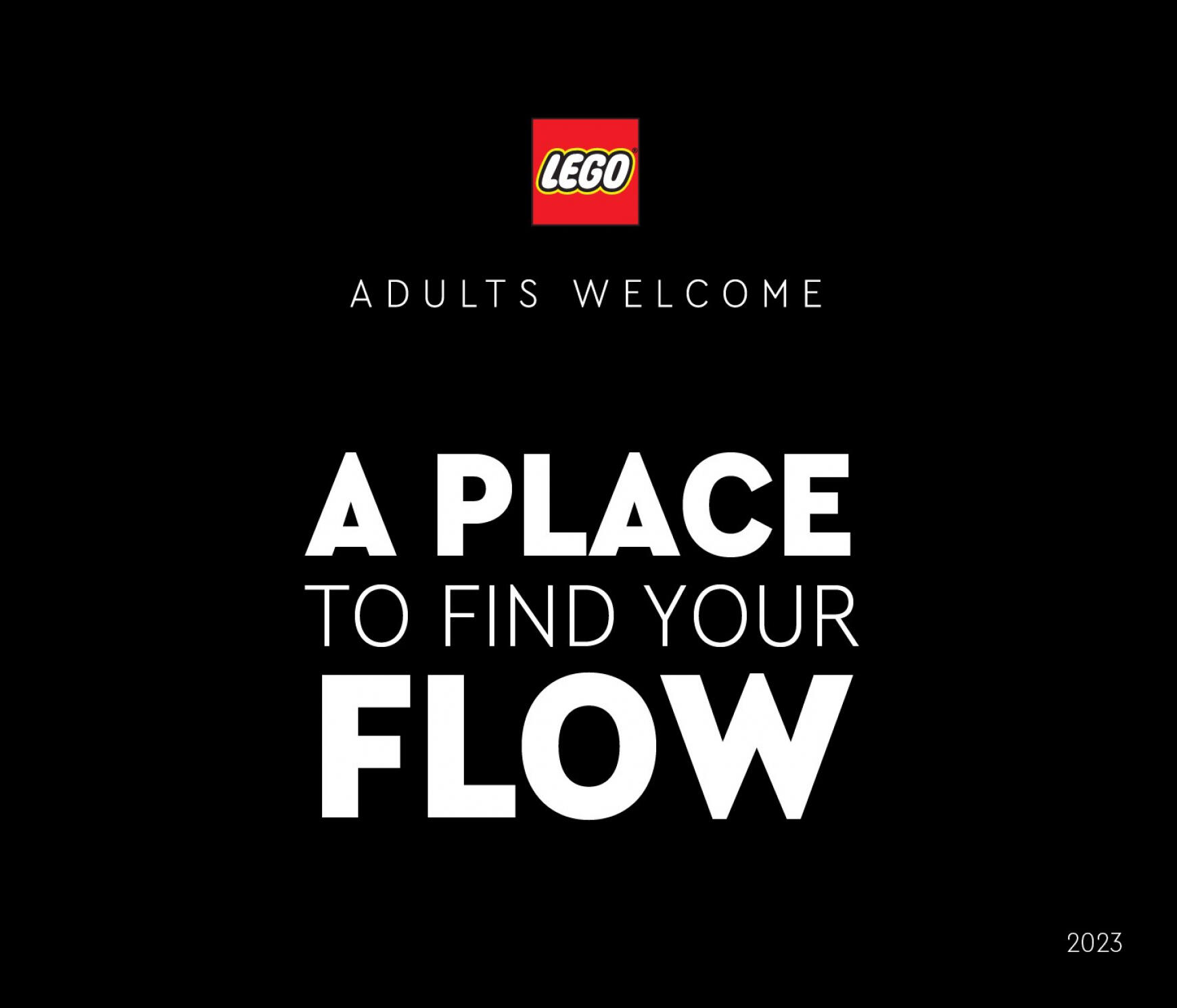 lego - Gazetka Lego od poniedziałku 27.02.