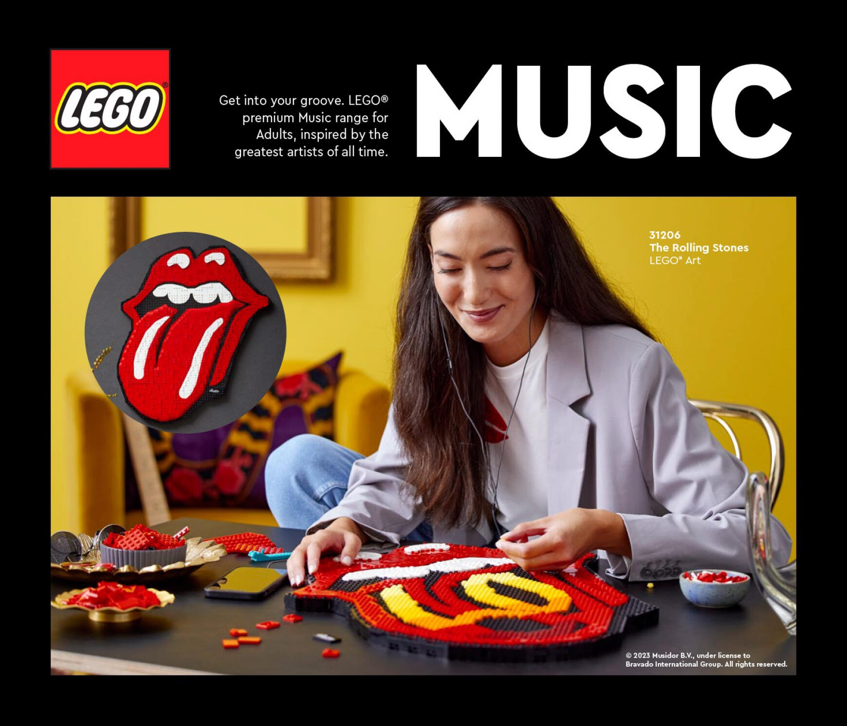 lego - Gazetka Lego od poniedziałku 27.02. - page: 42