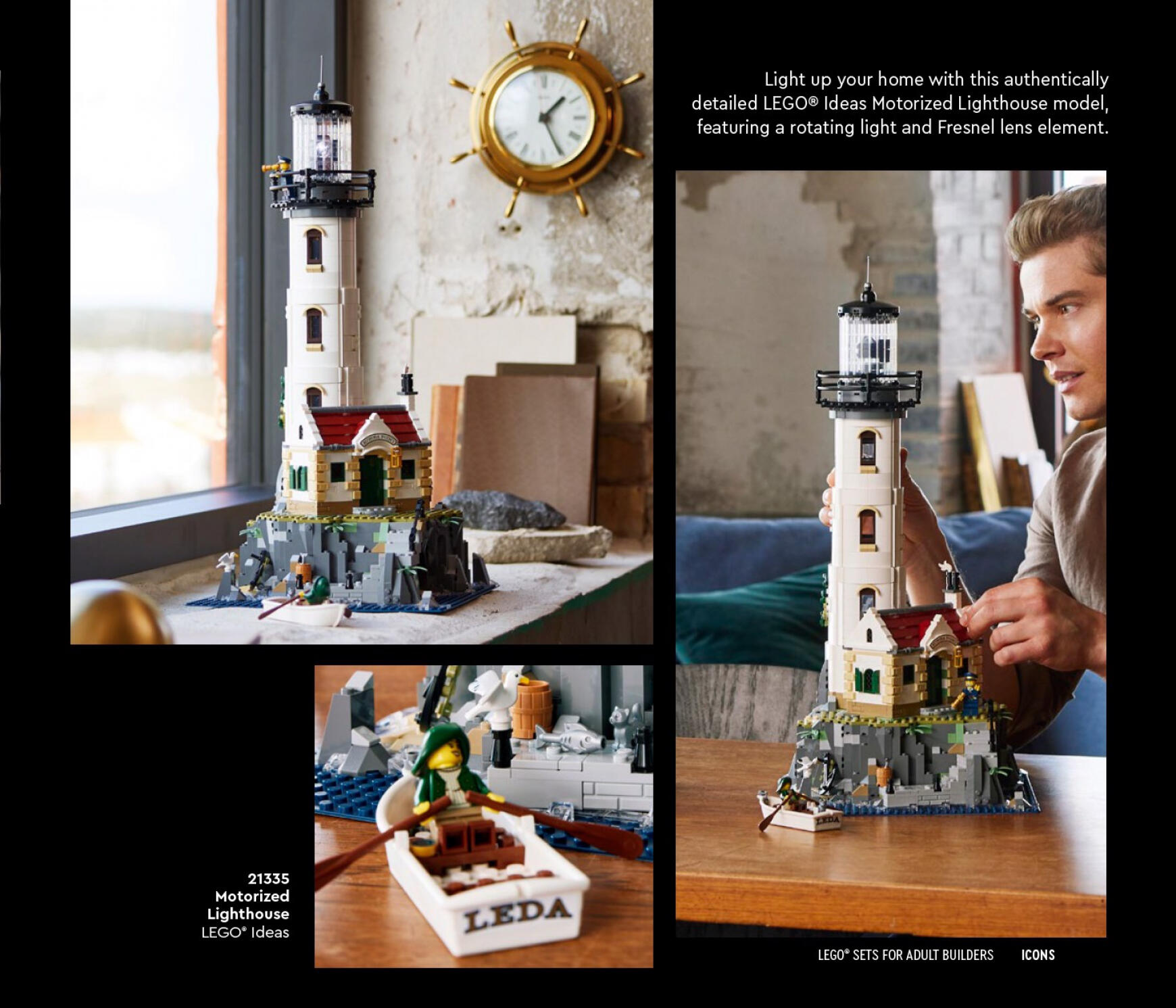 lego - Gazetka Lego od poniedziałku 27.02. - page: 41