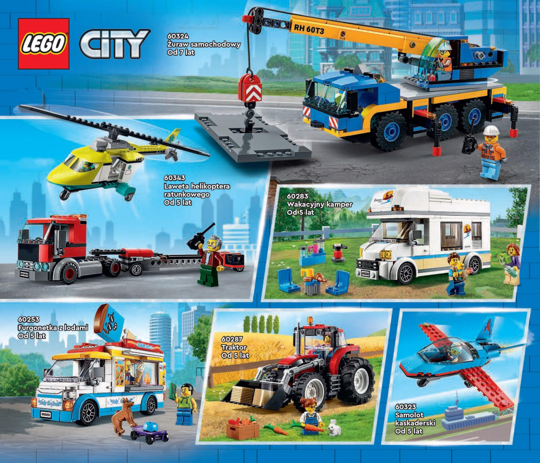 lego - Gazetka Lego od niedzieli 01.01. - page: 48