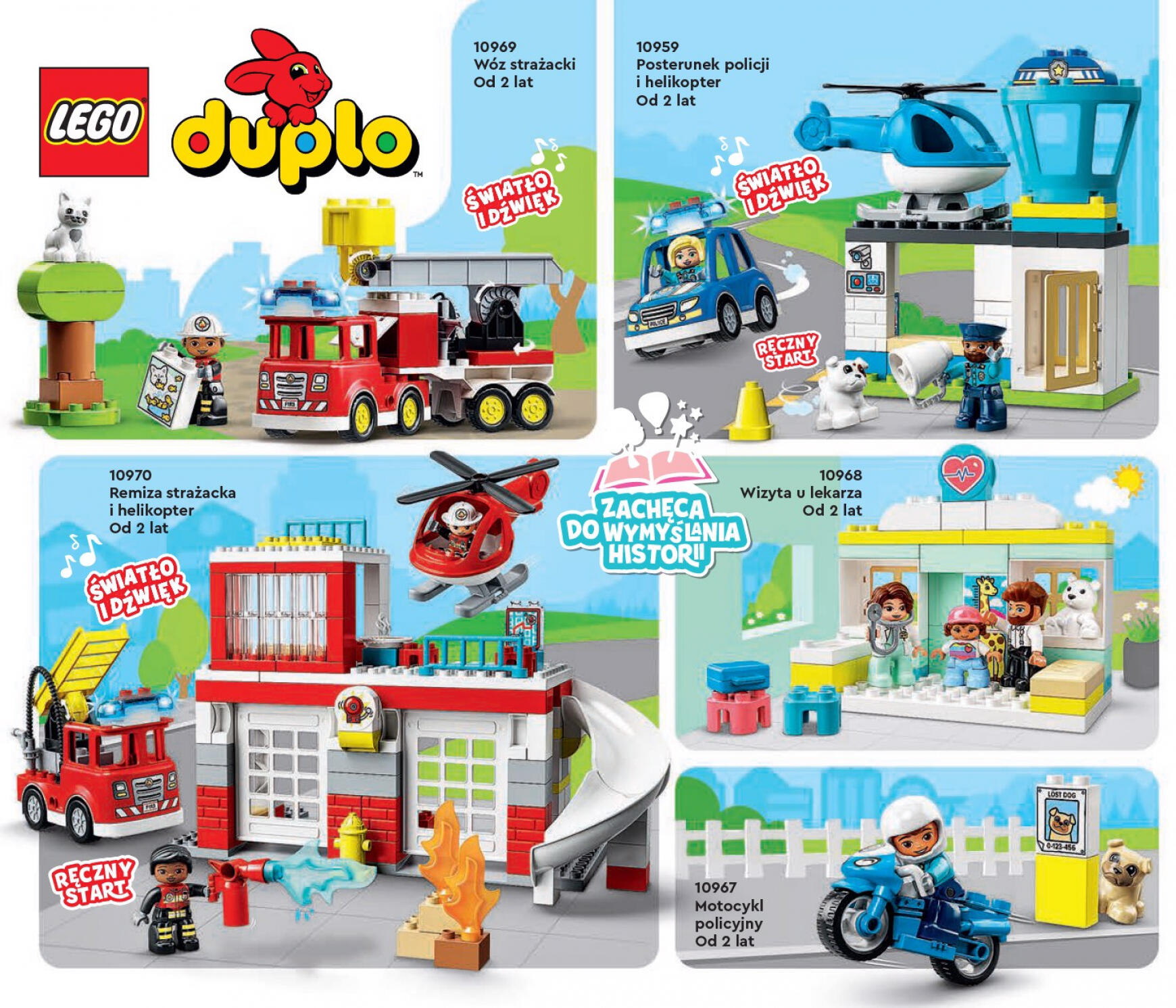 lego - Gazetka Lego od niedzieli 01.01. - page: 118