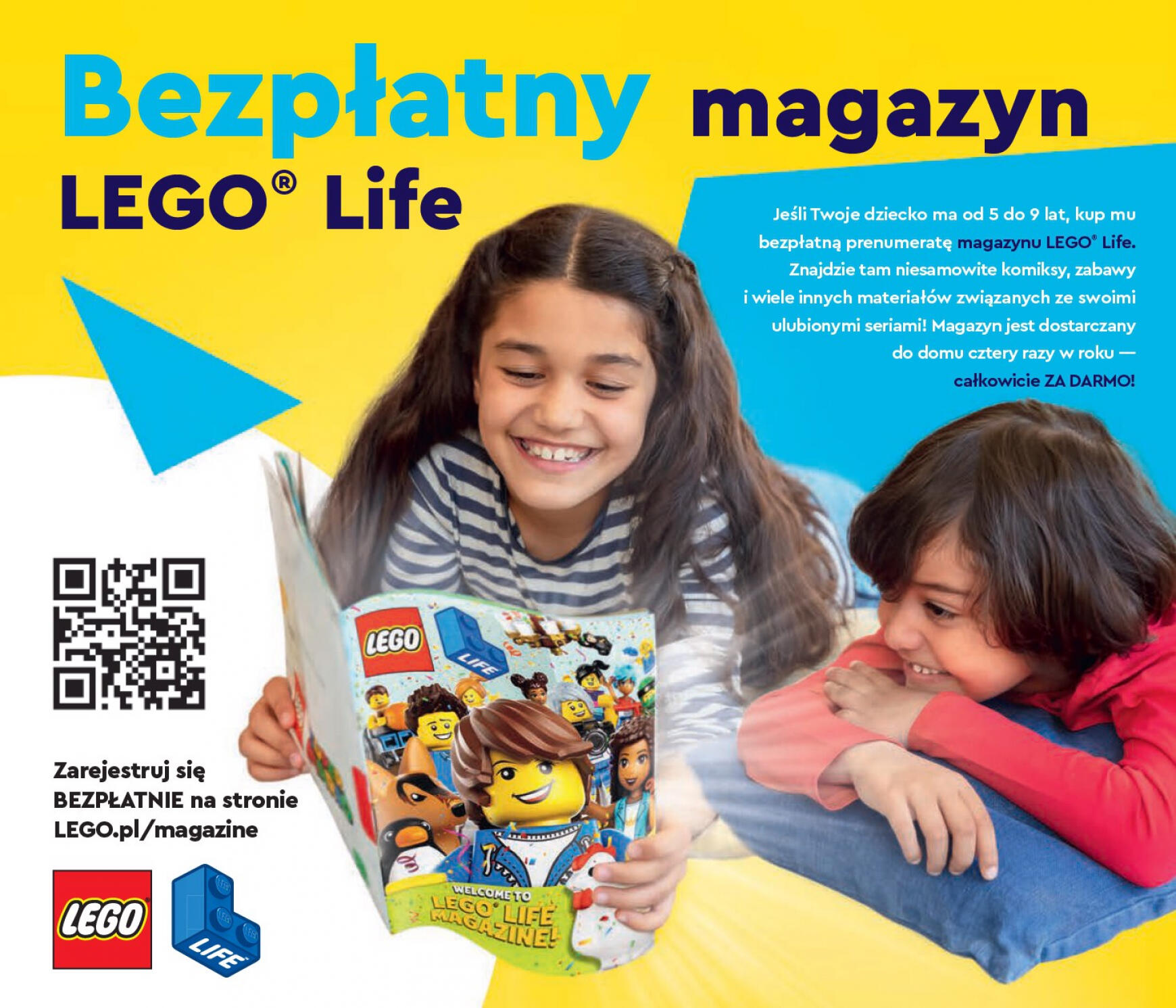 lego - Gazetka Lego od niedzieli 01.01. - page: 89