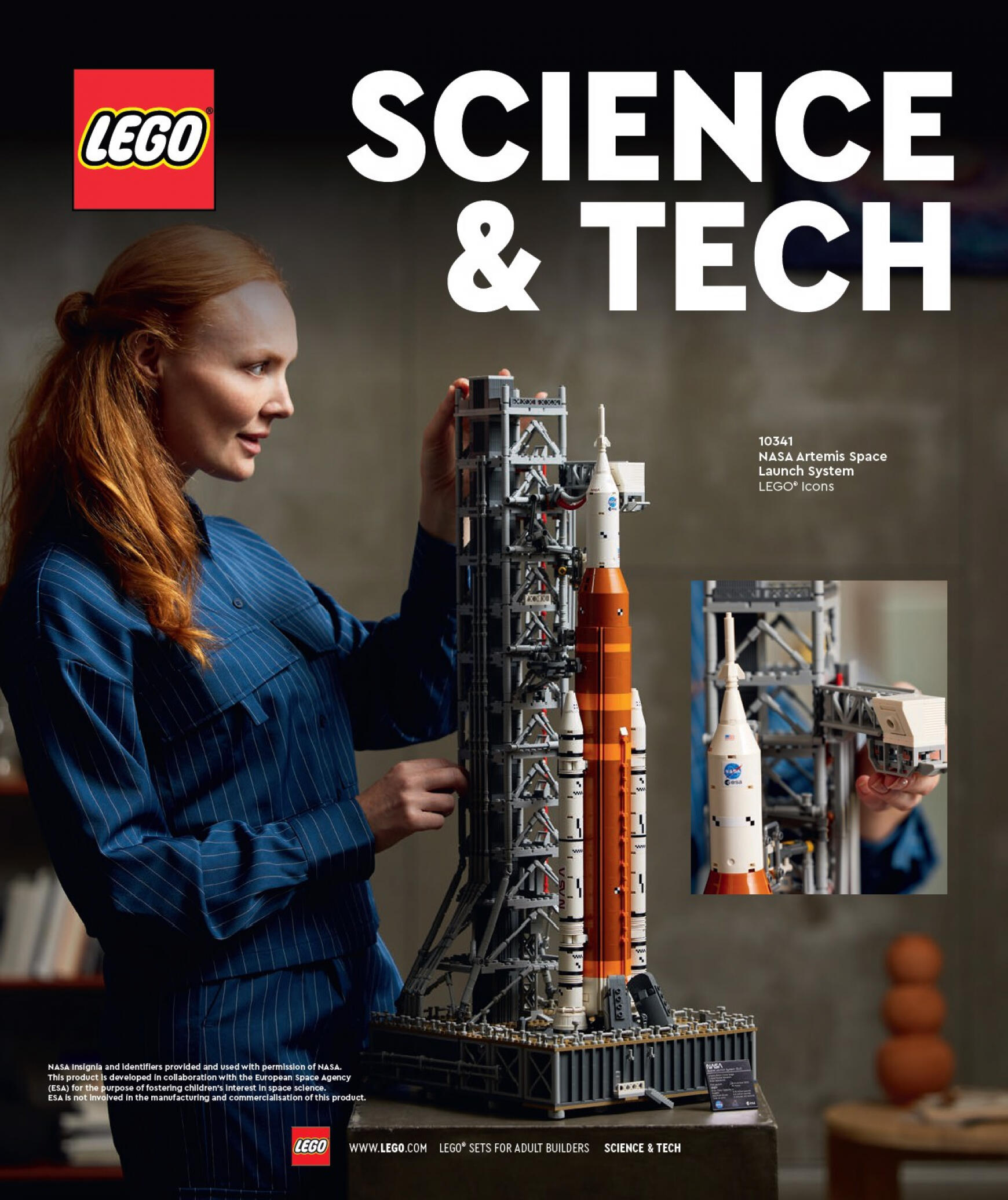 lego - Lego gazetka aktualna ważna od 01.06. - 30.06. - page: 87