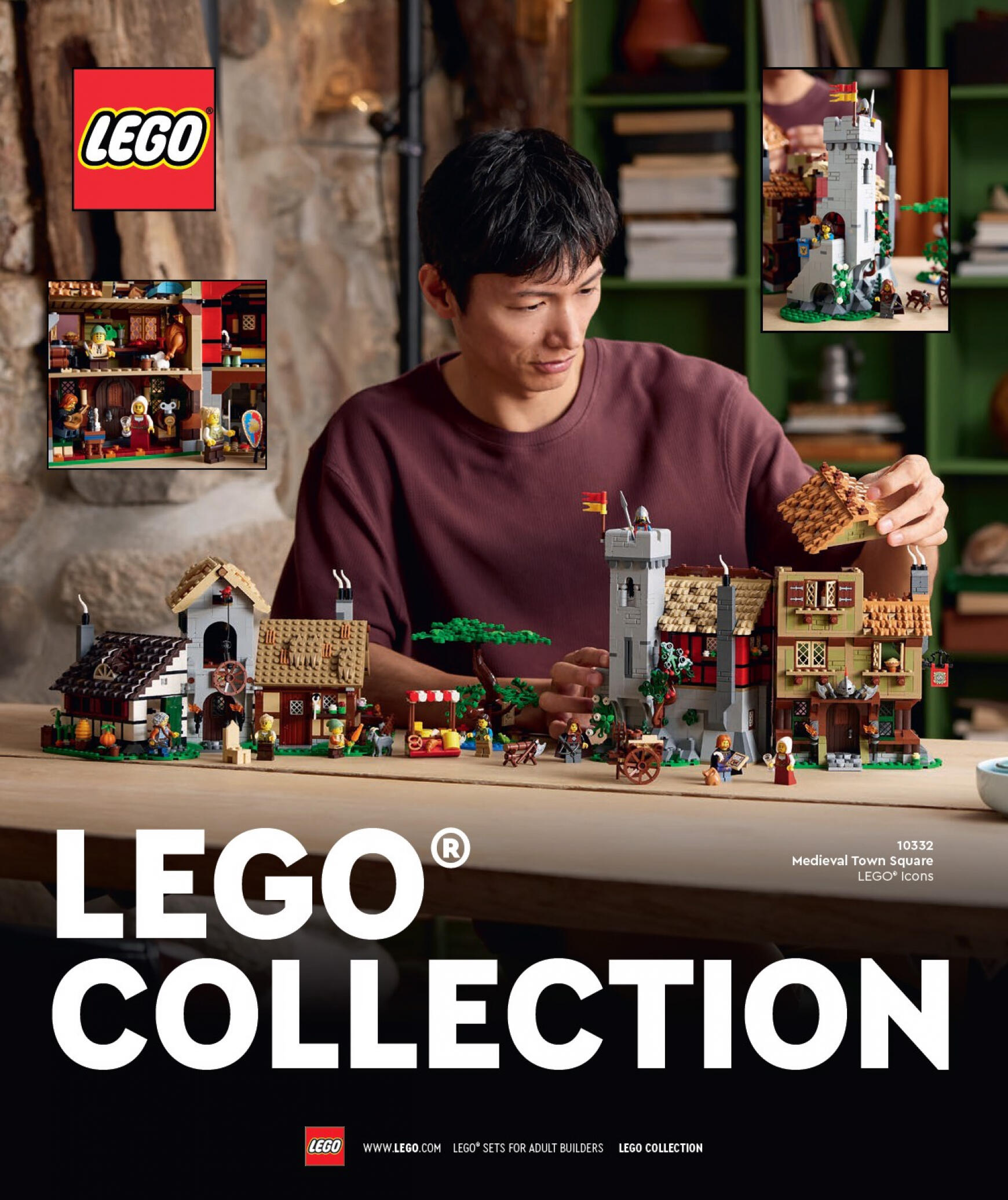 lego - Lego gazetka aktualna ważna od 01.06. - 30.06. - page: 92