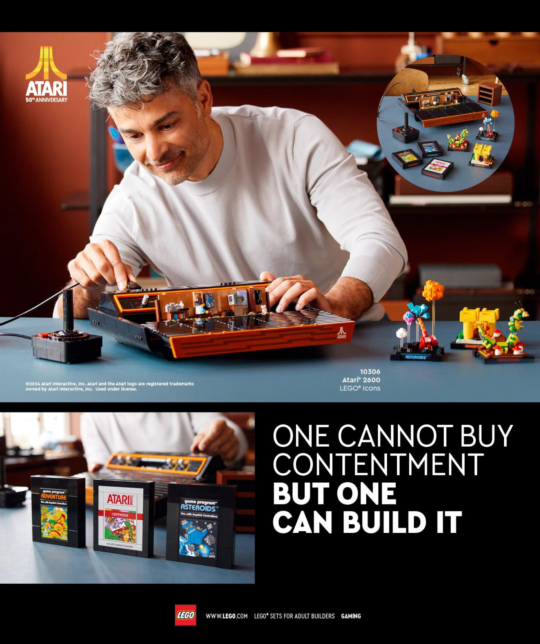 lego - Lego gazetka aktualna ważna od 01.06. - 30.06. - page: 84