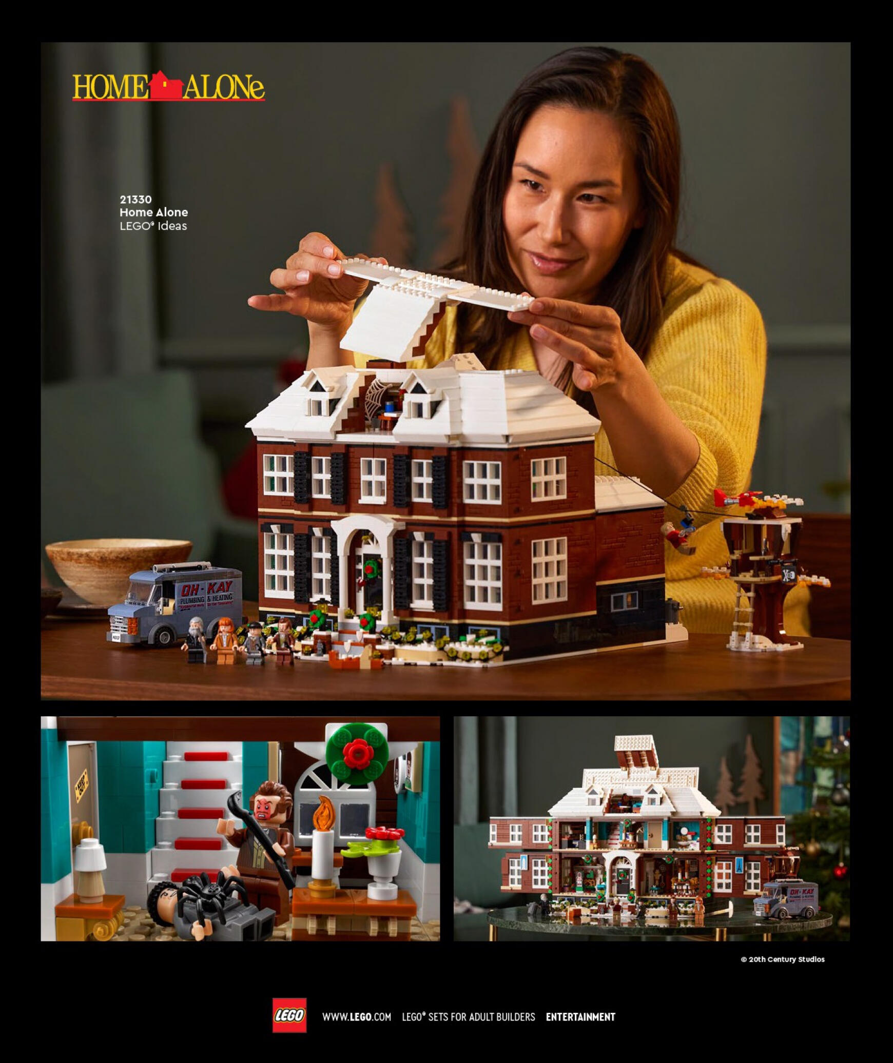 lego - Lego gazetka aktualna ważna od 01.06. - 30.06. - page: 77
