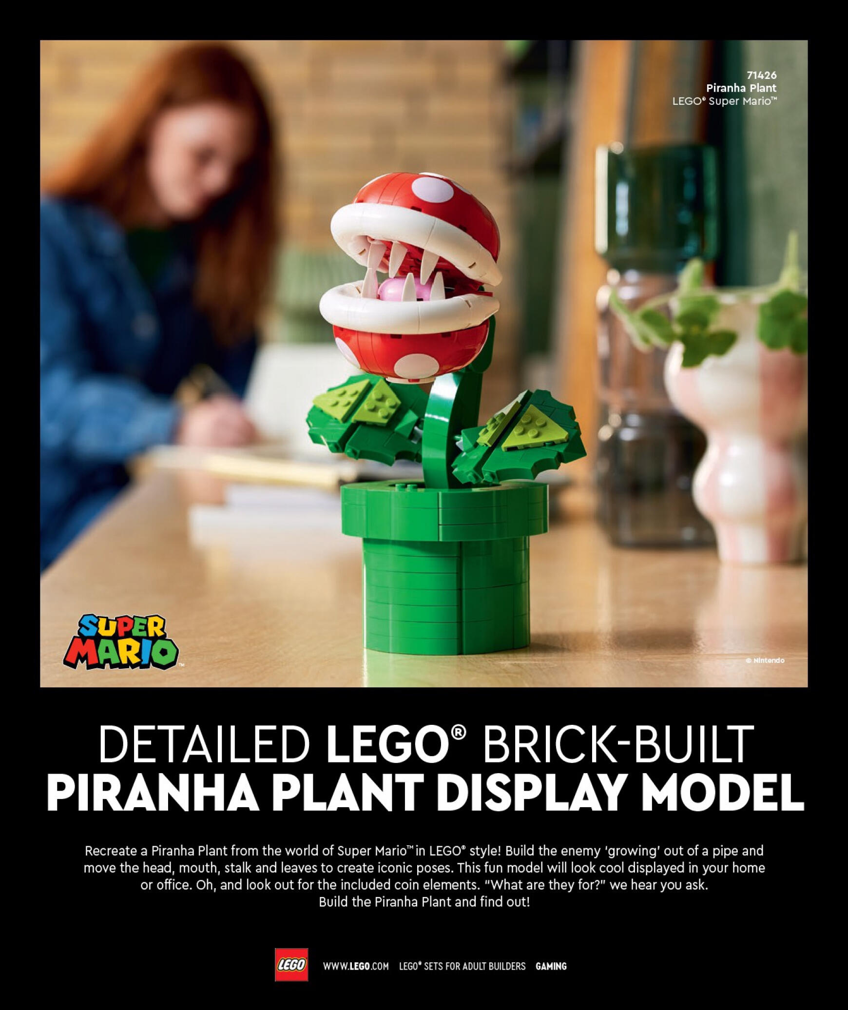 lego - Lego gazetka aktualna ważna od 01.06. - 30.06. - page: 81