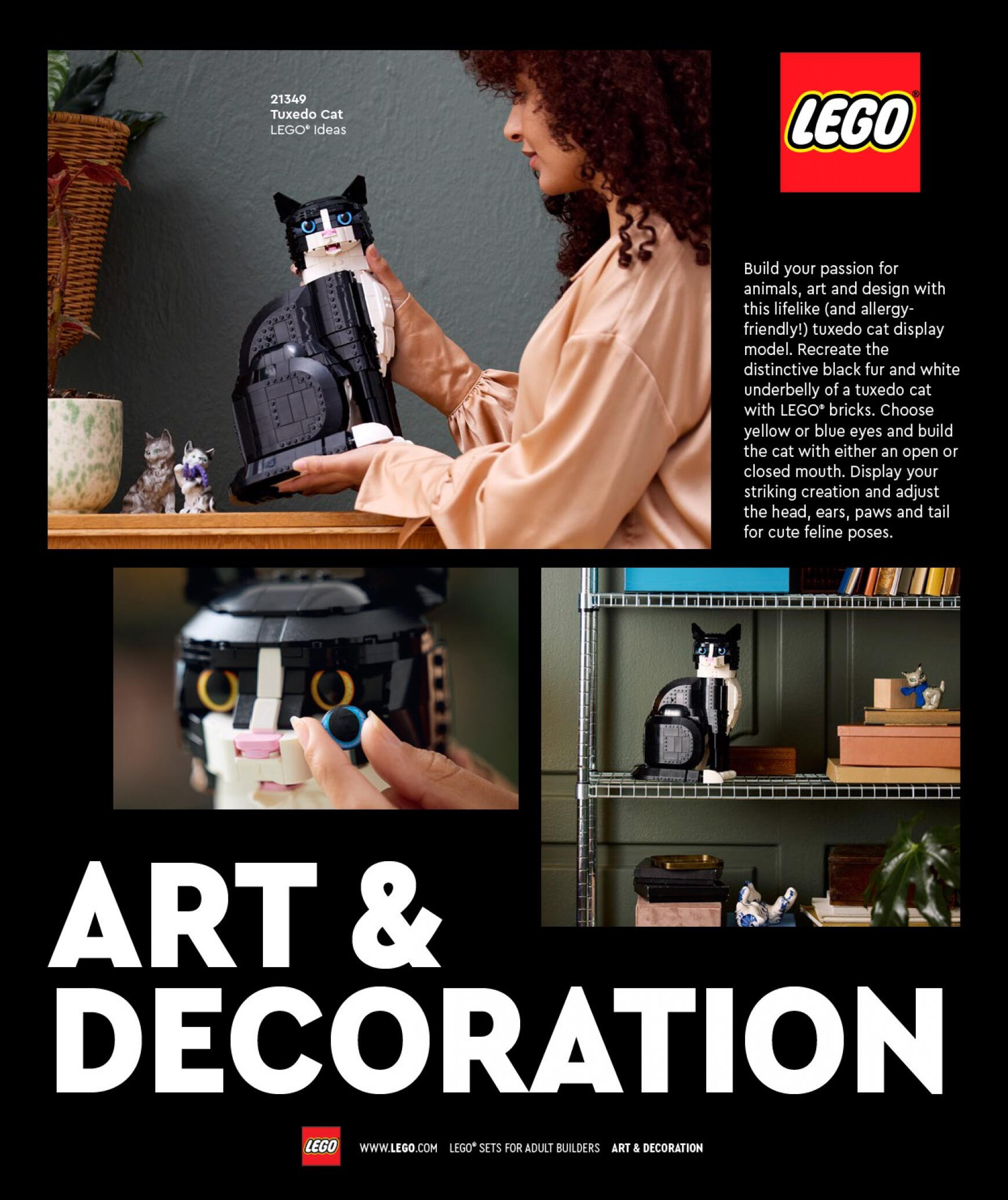 lego - Lego gazetka aktualna ważna od 01.06. - 30.06. - page: 110