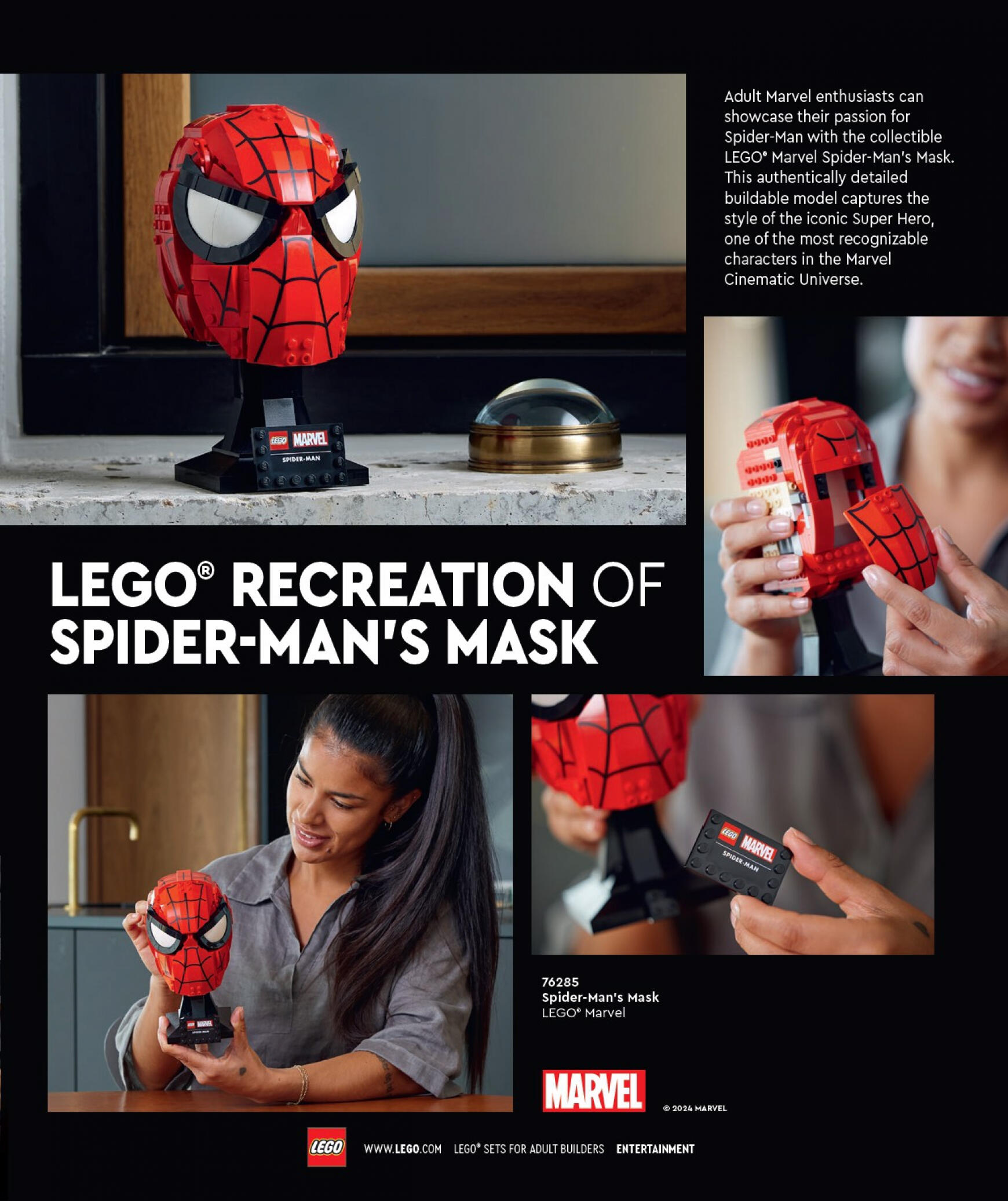 lego - Lego gazetka aktualna ważna od 01.06. - 30.06. - page: 51