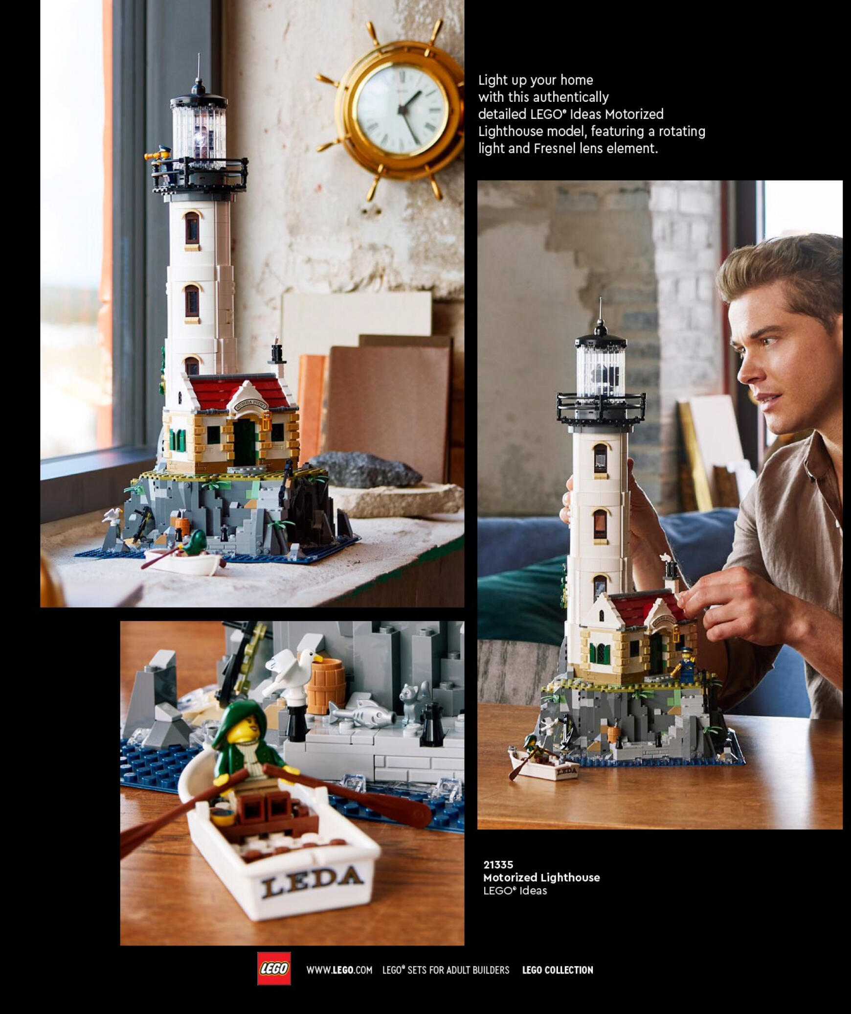 lego - Lego gazetka aktualna ważna od 01.06. - 30.06. - page: 100