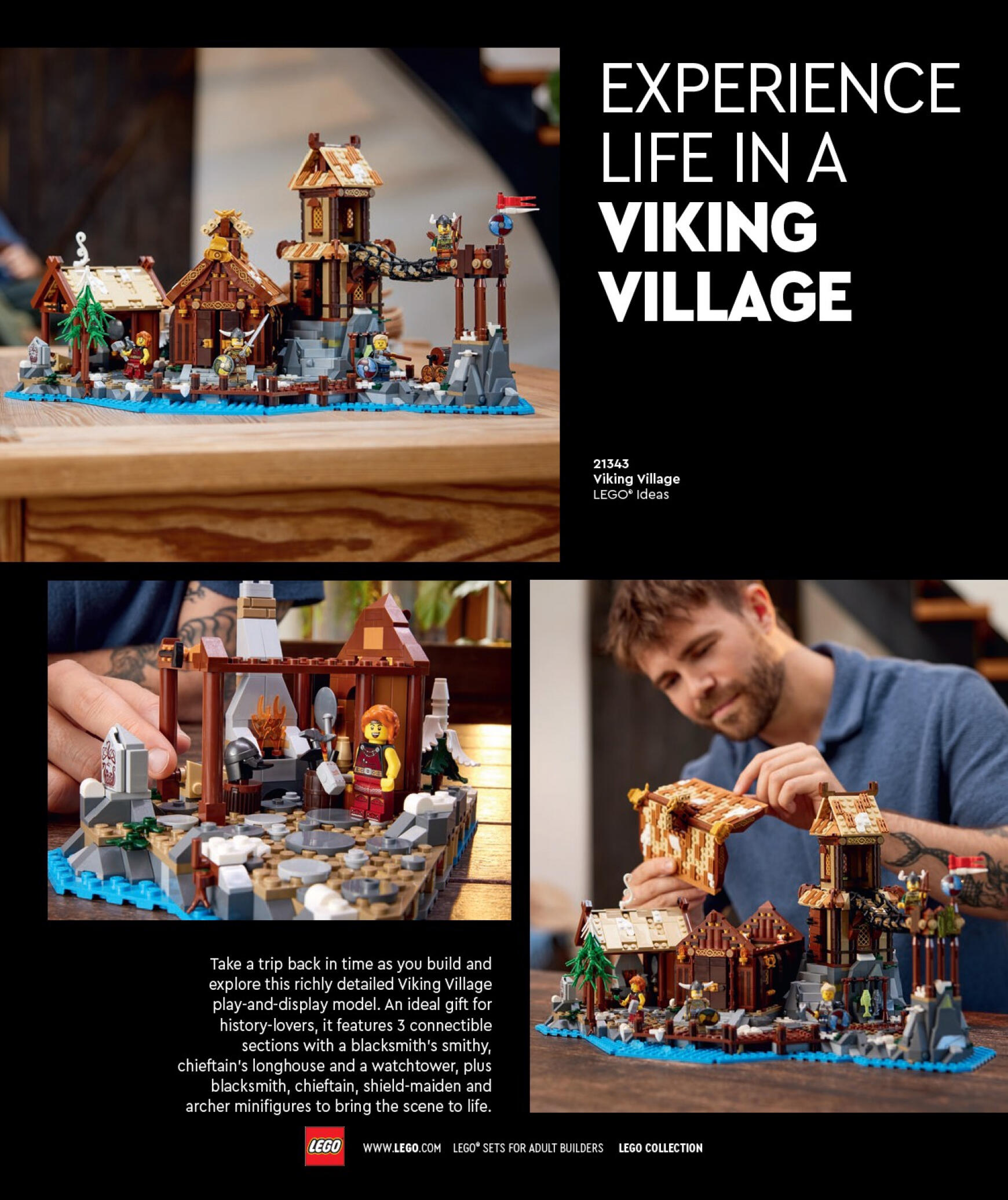 lego - Lego gazetka aktualna ważna od 01.06. - 30.06. - page: 95