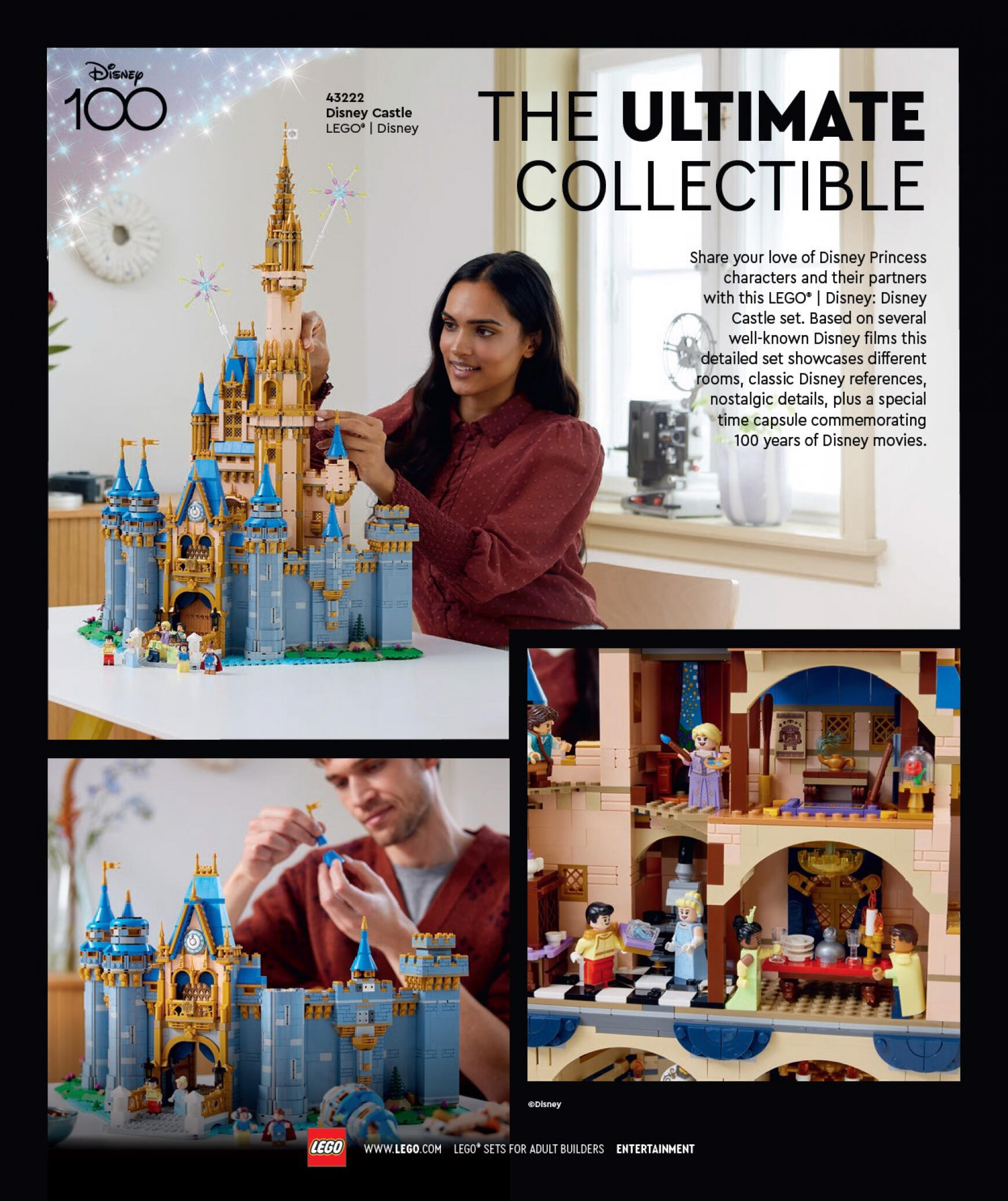 lego - Lego gazetka aktualna ważna od 01.06. - 30.06. - page: 66