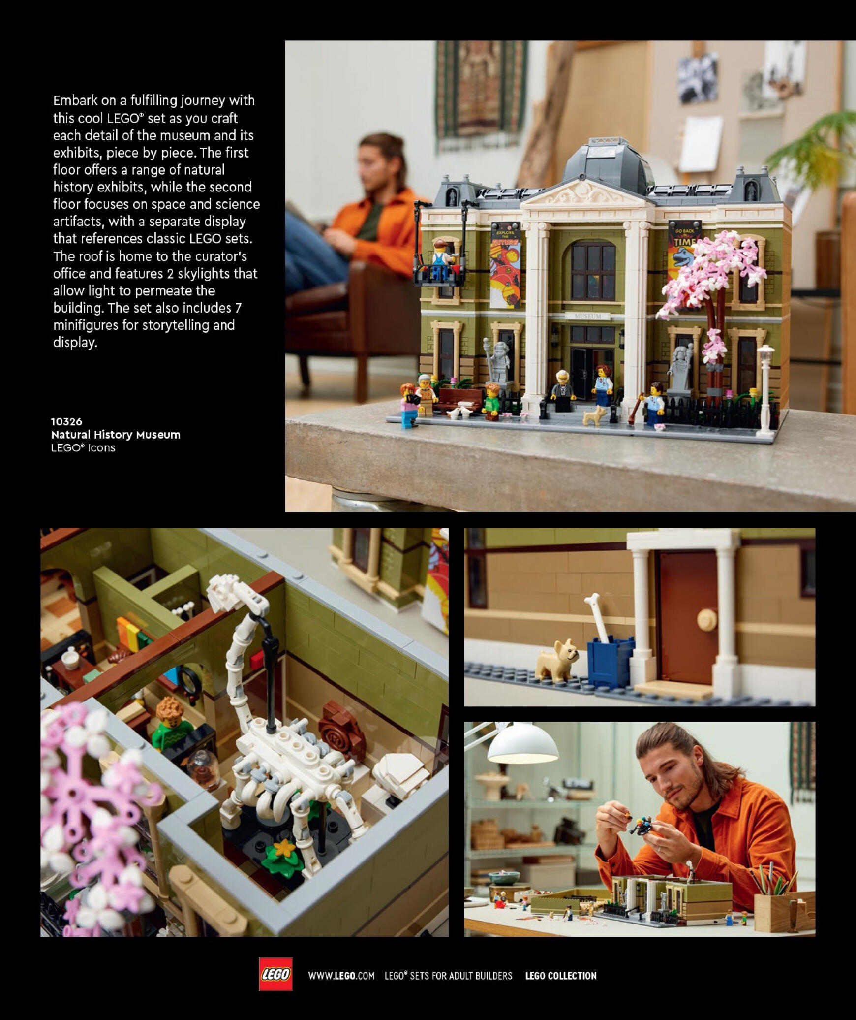 lego - Lego gazetka aktualna ważna od 01.06. - 30.06. - page: 94