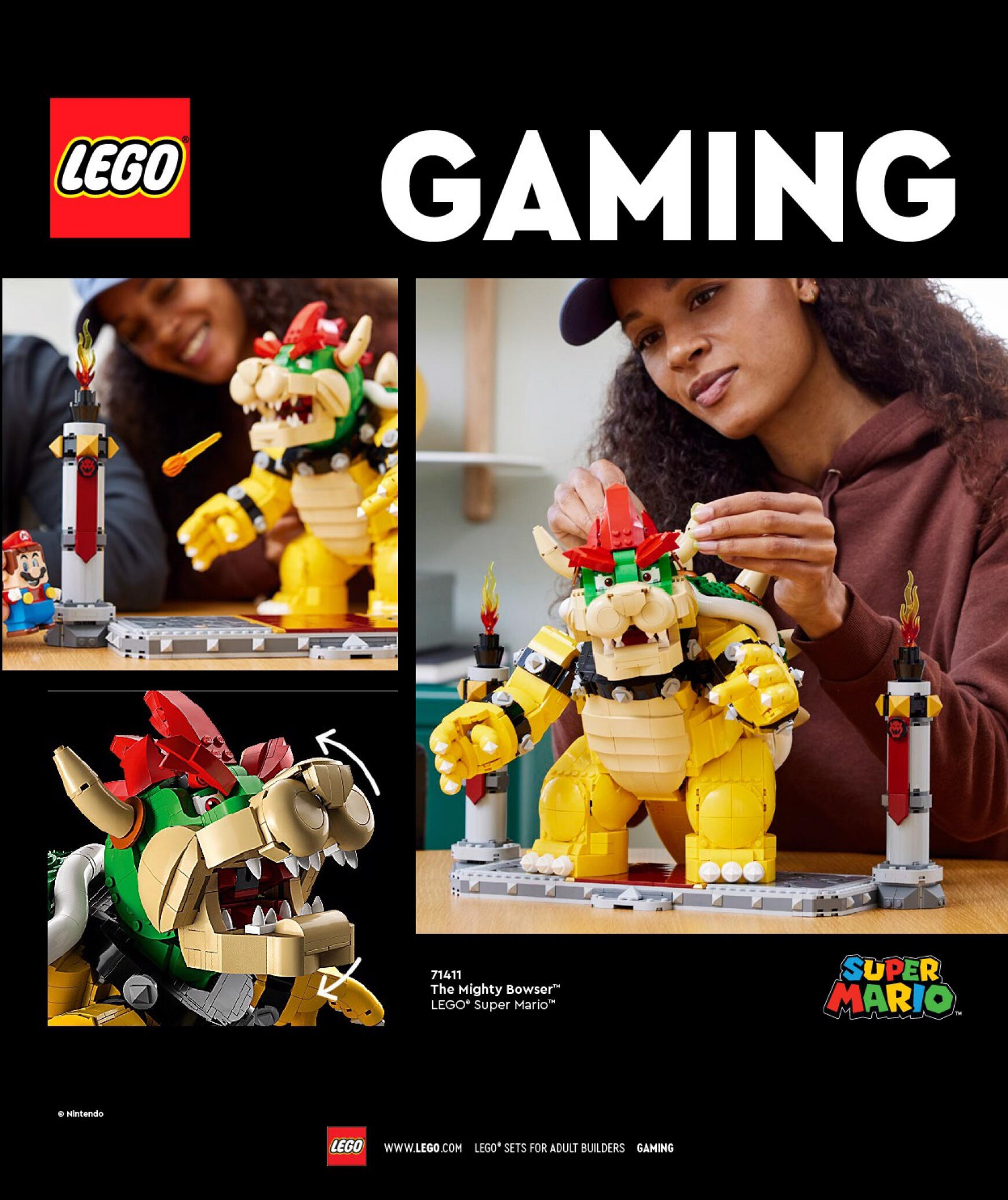 lego - Lego gazetka aktualna ważna od 01.06. - 30.06. - page: 80