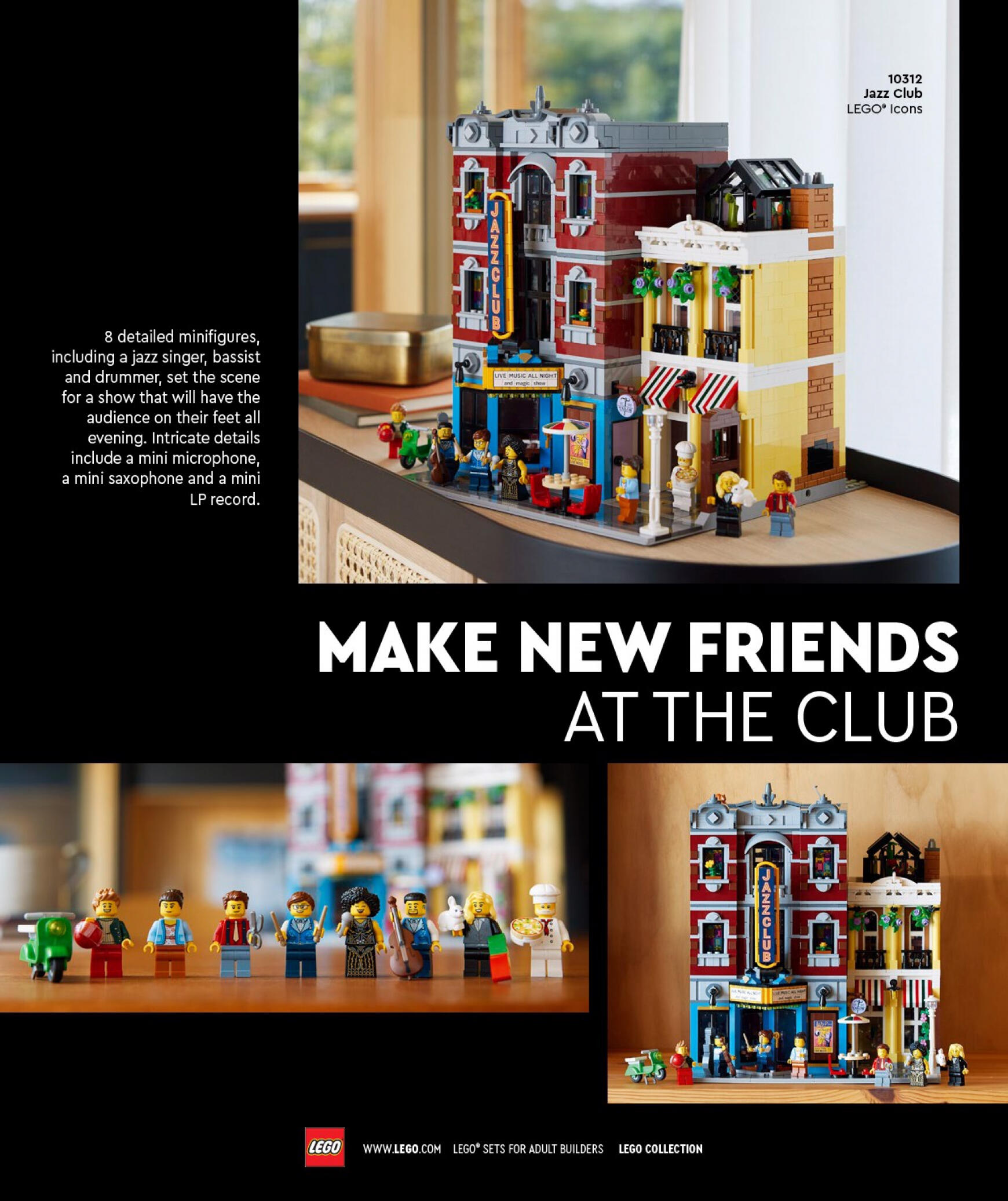 lego - Lego gazetka aktualna ważna od 01.06. - 30.06. - page: 97