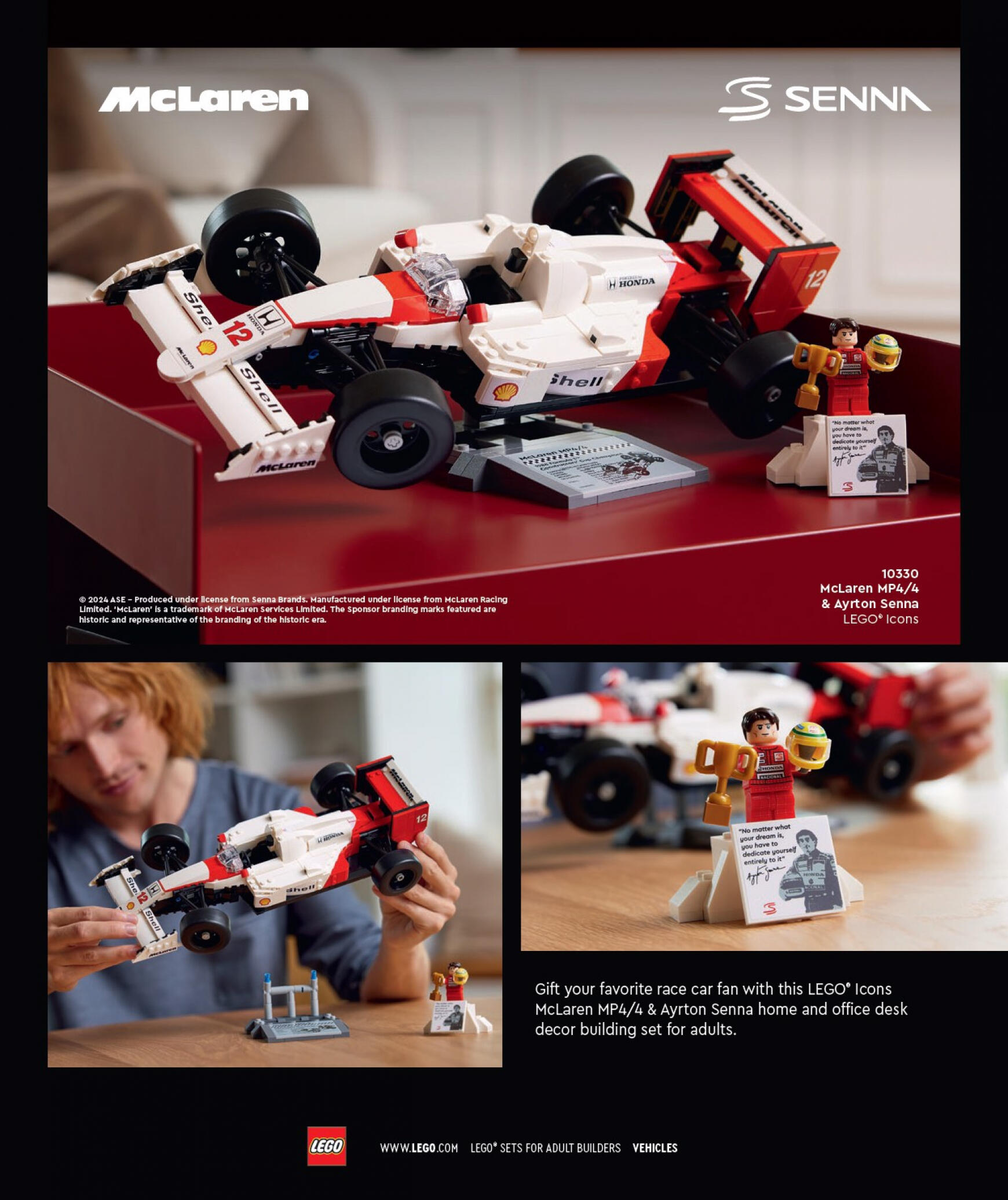 lego - Lego gazetka aktualna ważna od 01.06. - 30.06. - page: 7