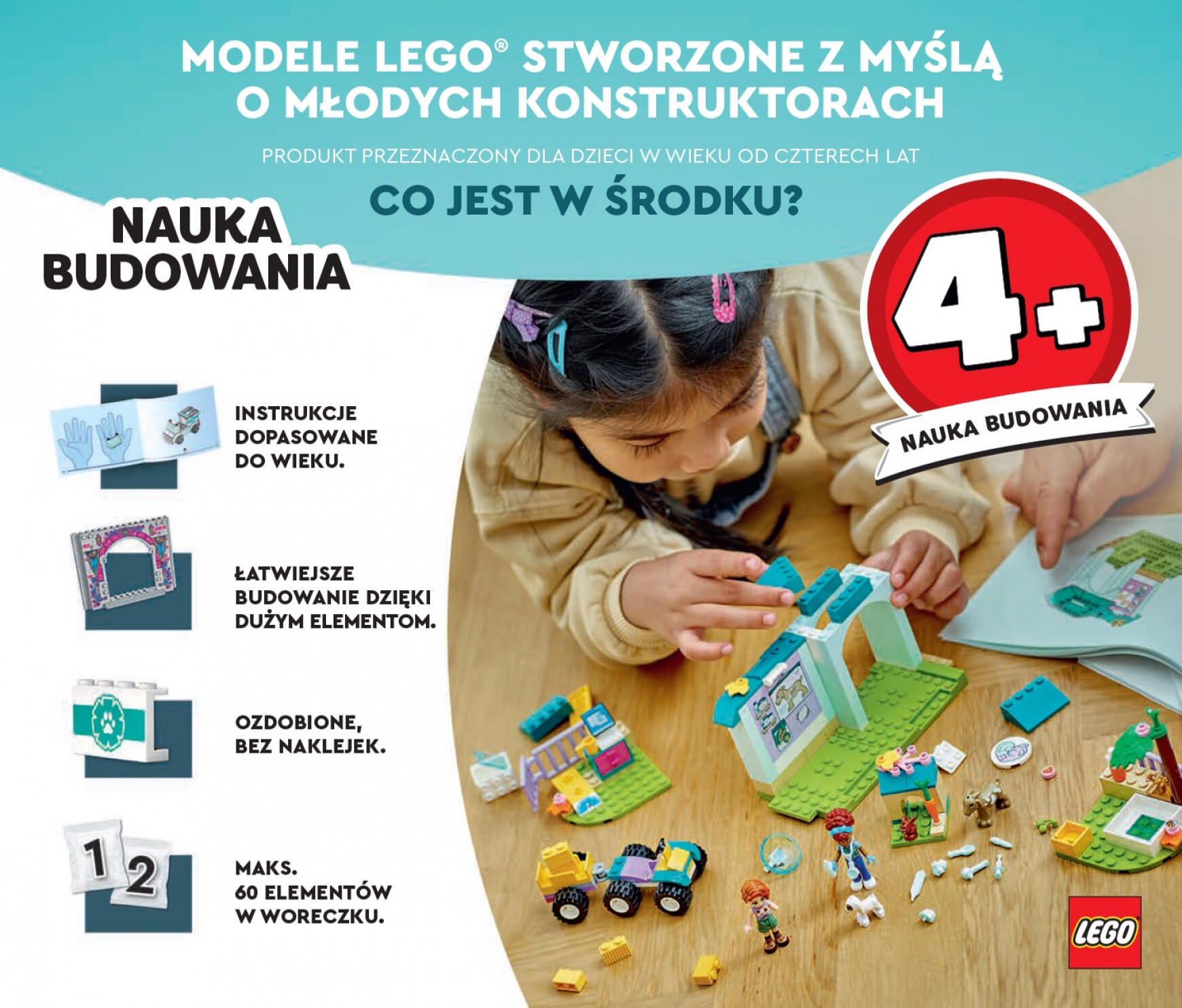 lego - Lego gazetka aktualna ważna od 01.06. - 31.12. - page: 26