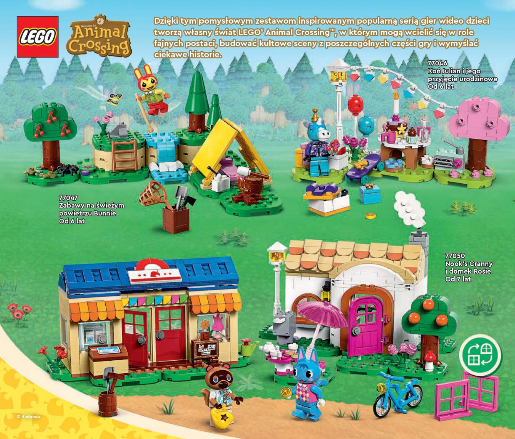 lego - Lego gazetka aktualna ważna od 01.06. - 31.12. - page: 90