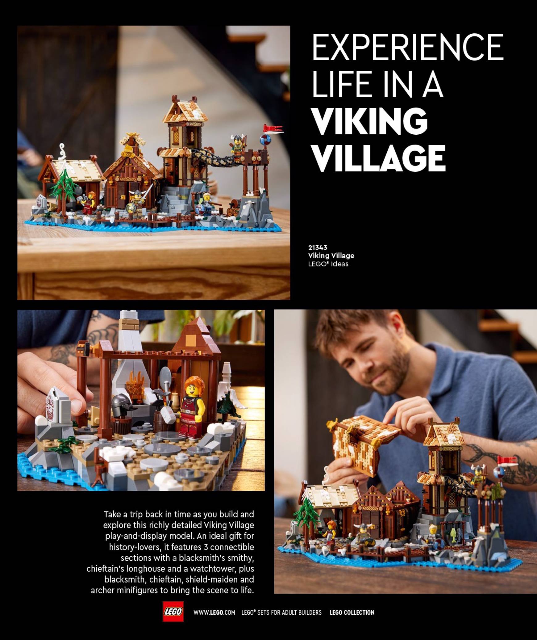 lego - Lego gazetka ważna od 01.10. - 31.10. - page: 114