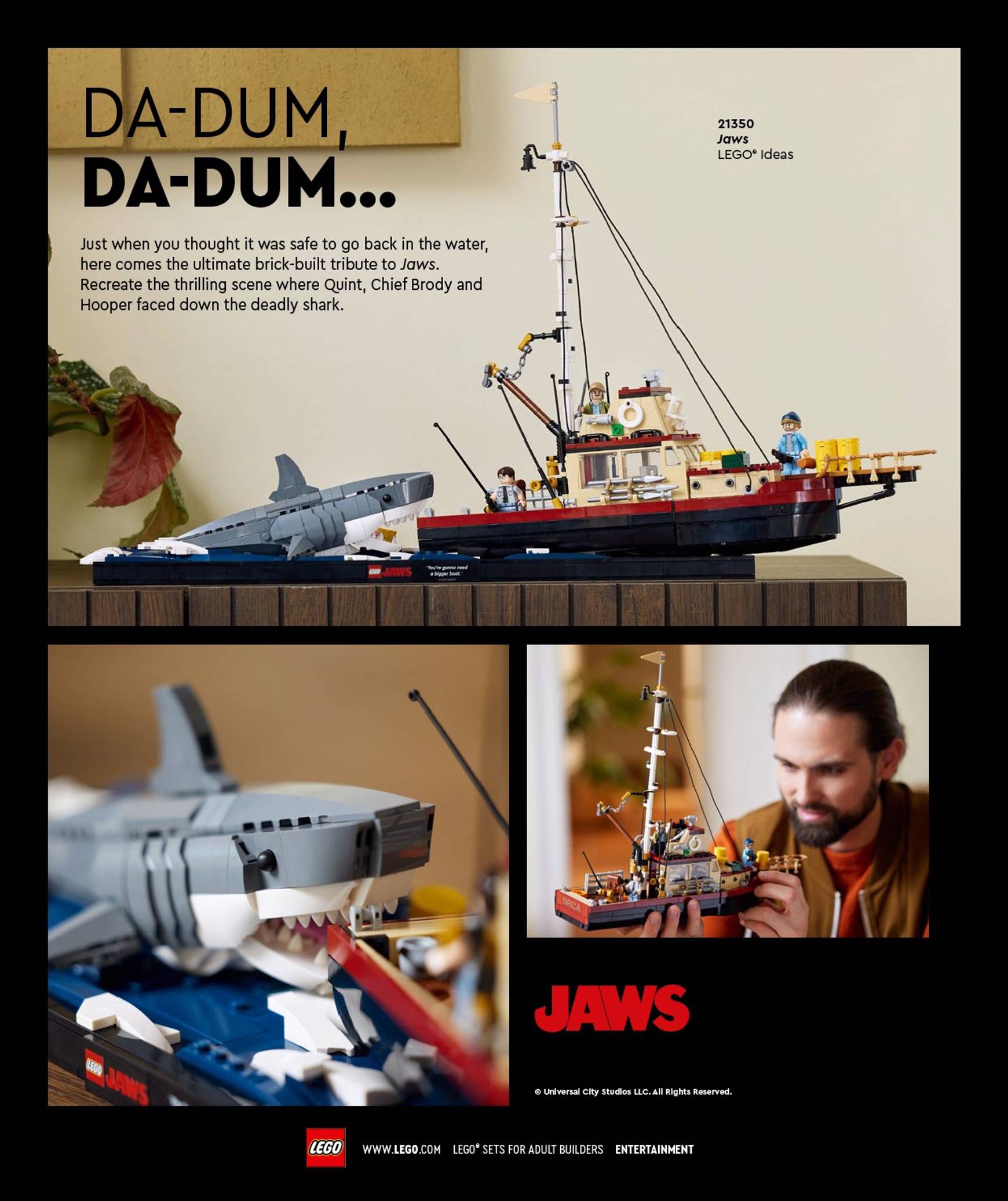 lego - Lego gazetka ważna od 01.10. - 31.10. - page: 83