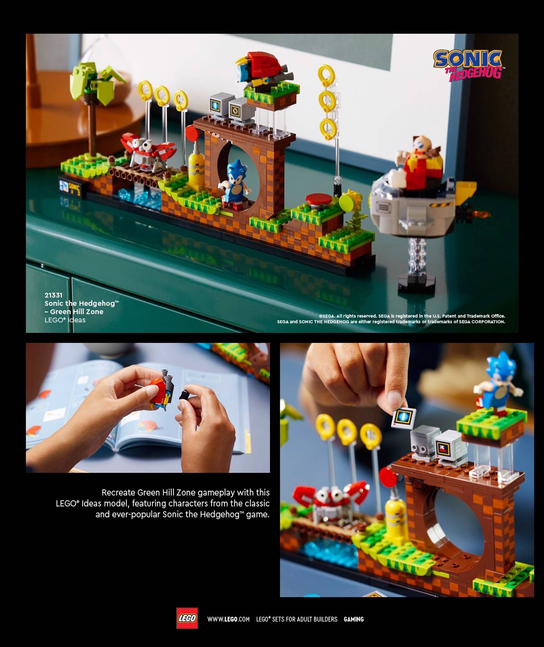 lego - Lego gazetka ważna od 01.10. - 31.10. - page: 100