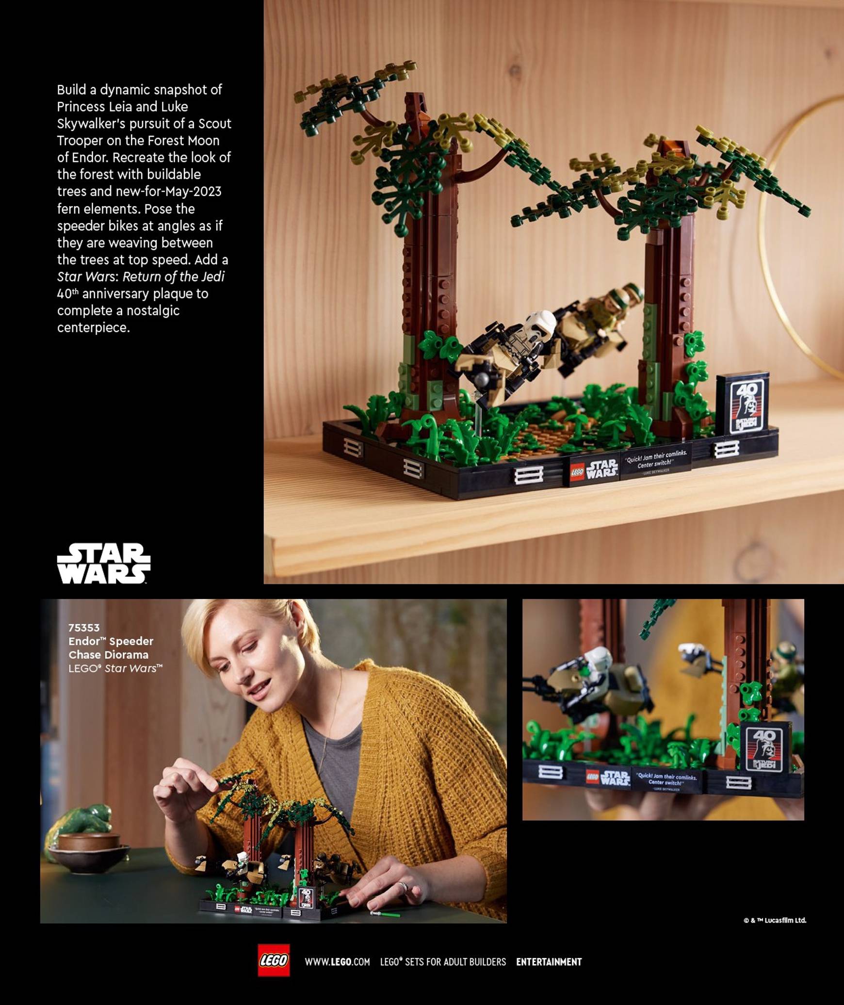 lego - Lego gazetka ważna od 01.10. - 31.10. - page: 37