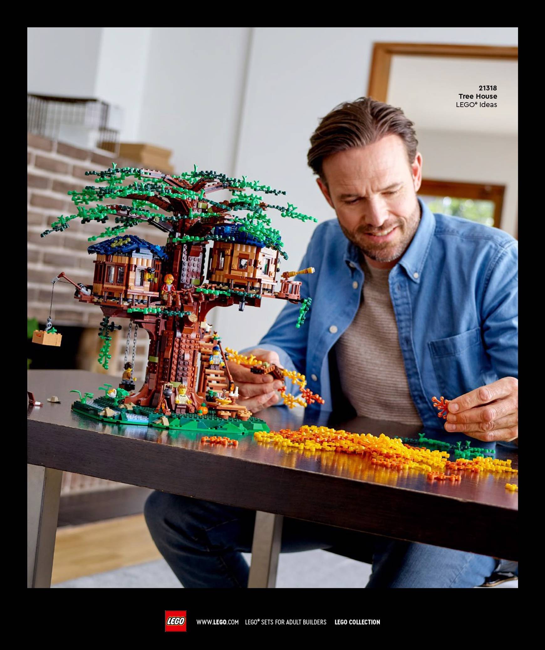 lego - Lego gazetka ważna od 01.10. - 31.10. - page: 112