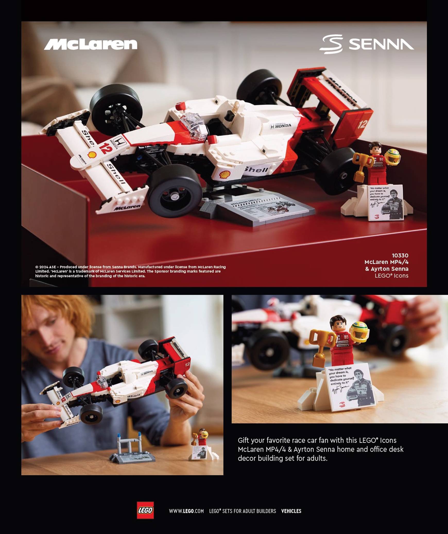 lego - Lego gazetka ważna od 01.10. - 31.10. - page: 9