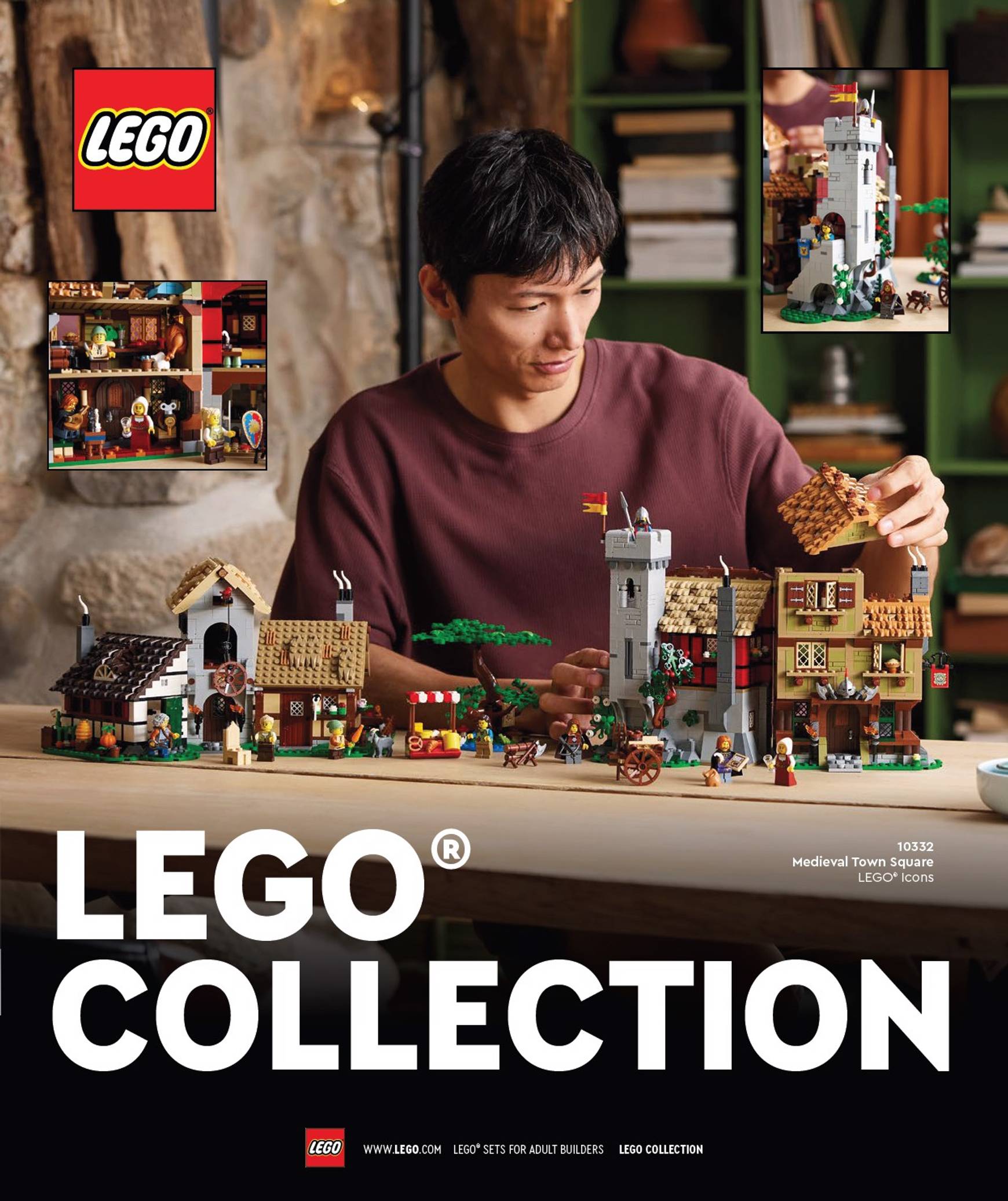 lego - Lego gazetka ważna od 01.10. - 31.10. - page: 111