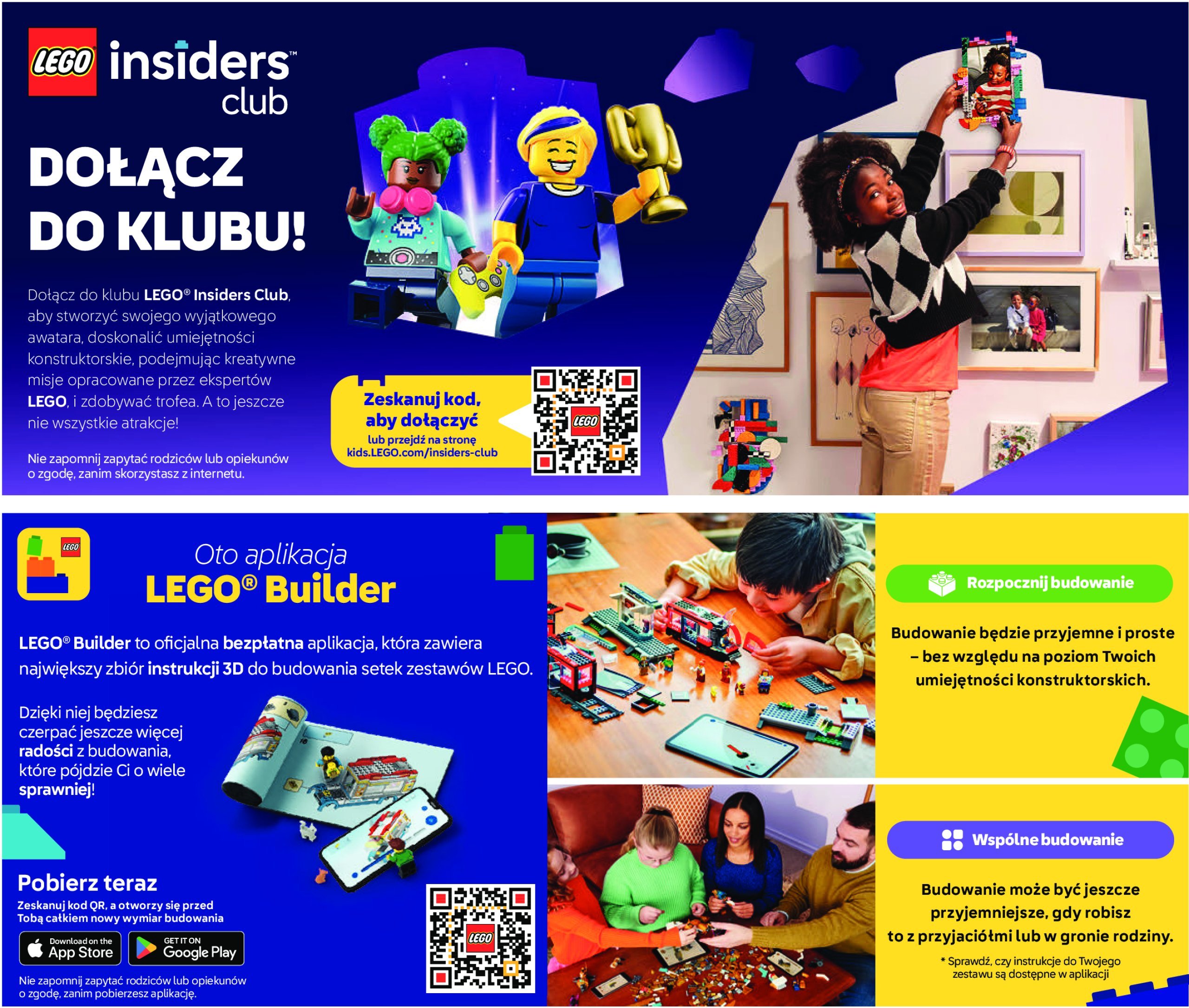 lego - Lego gazetka ważna od 01.01. - 30.06. - page: 79