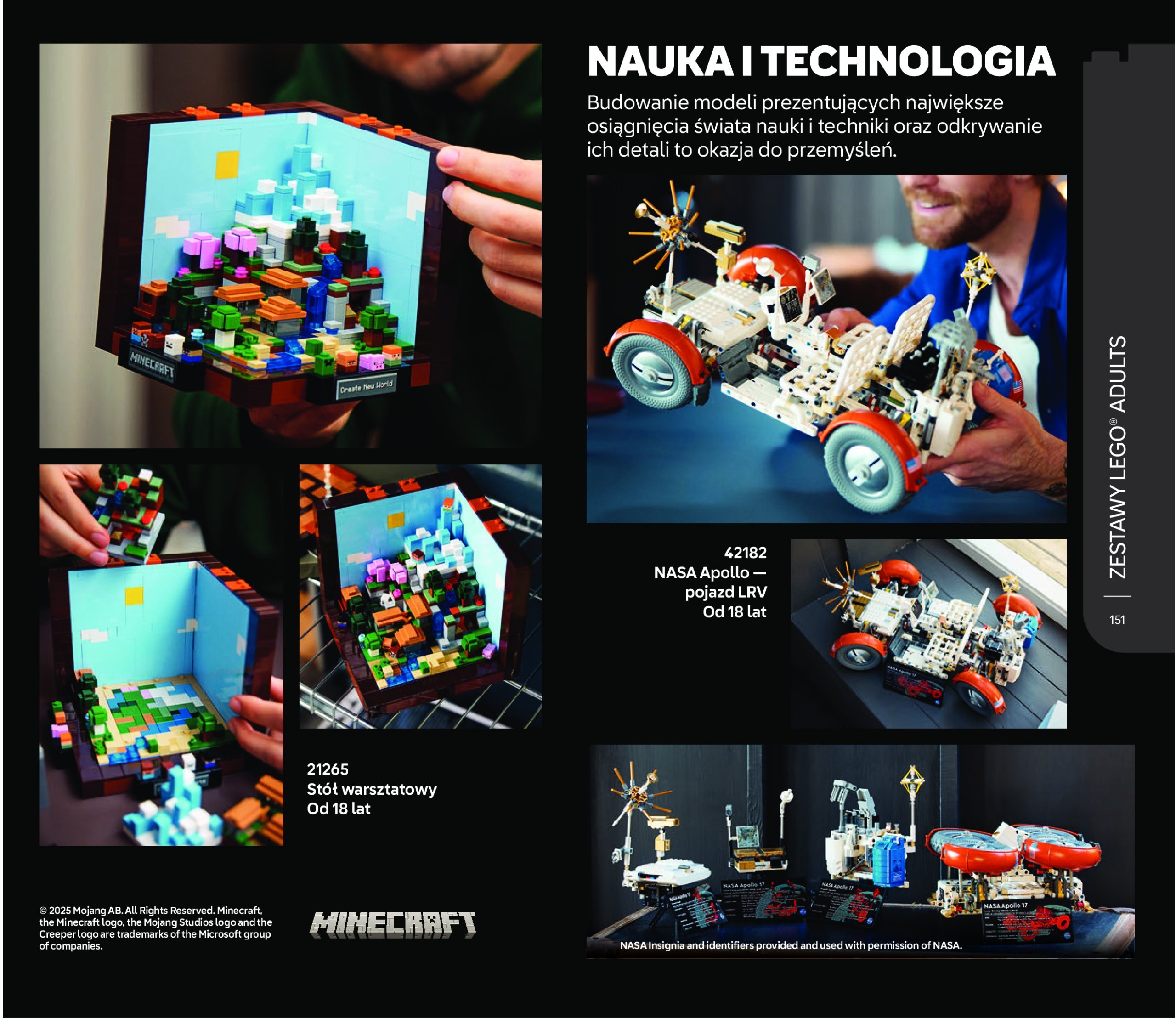 lego - Lego gazetka ważna od 01.01. - 30.06. - page: 153