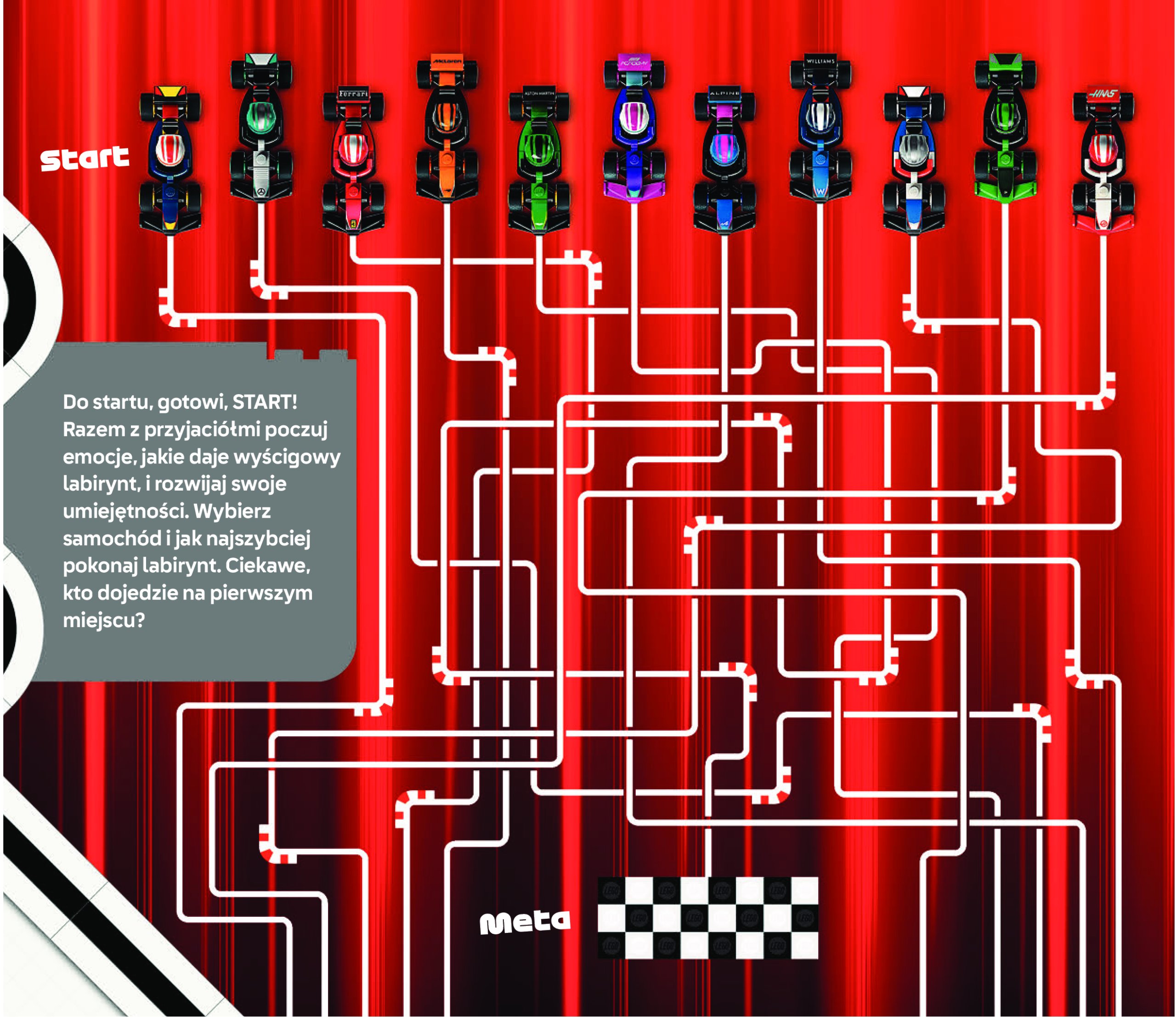 lego - Lego gazetka ważna od 01.01. - 30.06. - page: 11