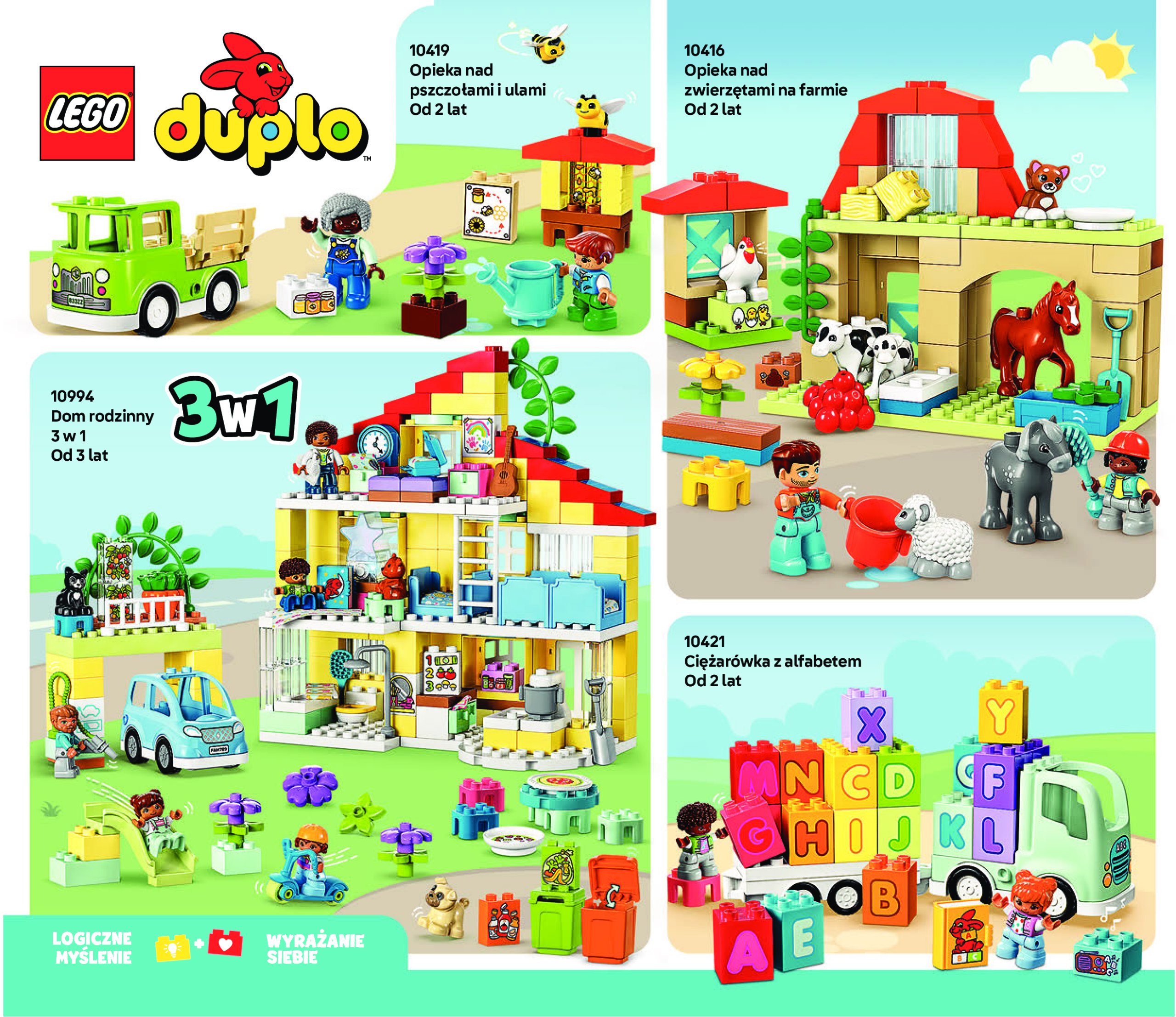 lego - Lego gazetka ważna od 01.01. - 30.06. - page: 22