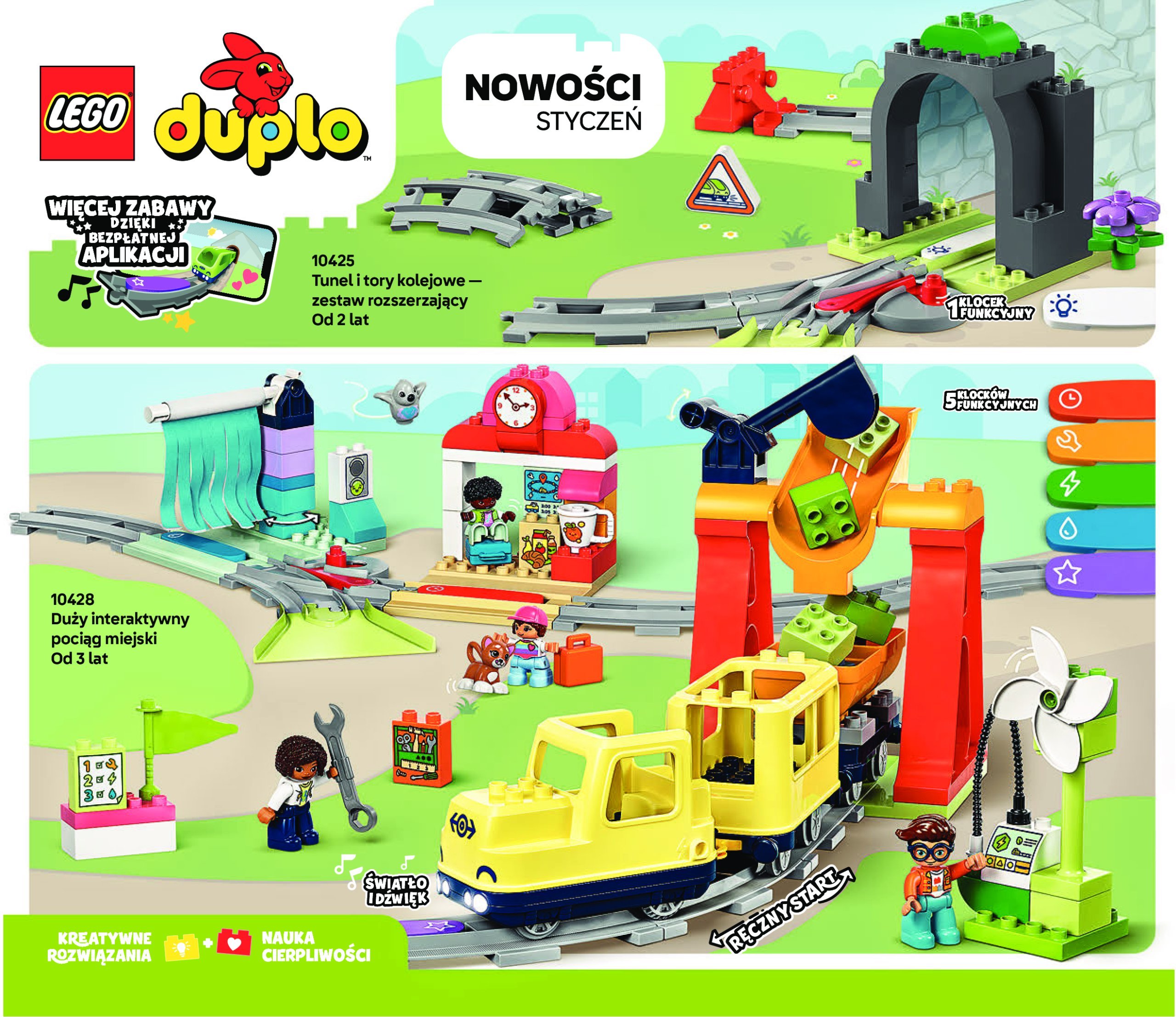 lego - Lego gazetka ważna od 01.01. - 30.06. - page: 16