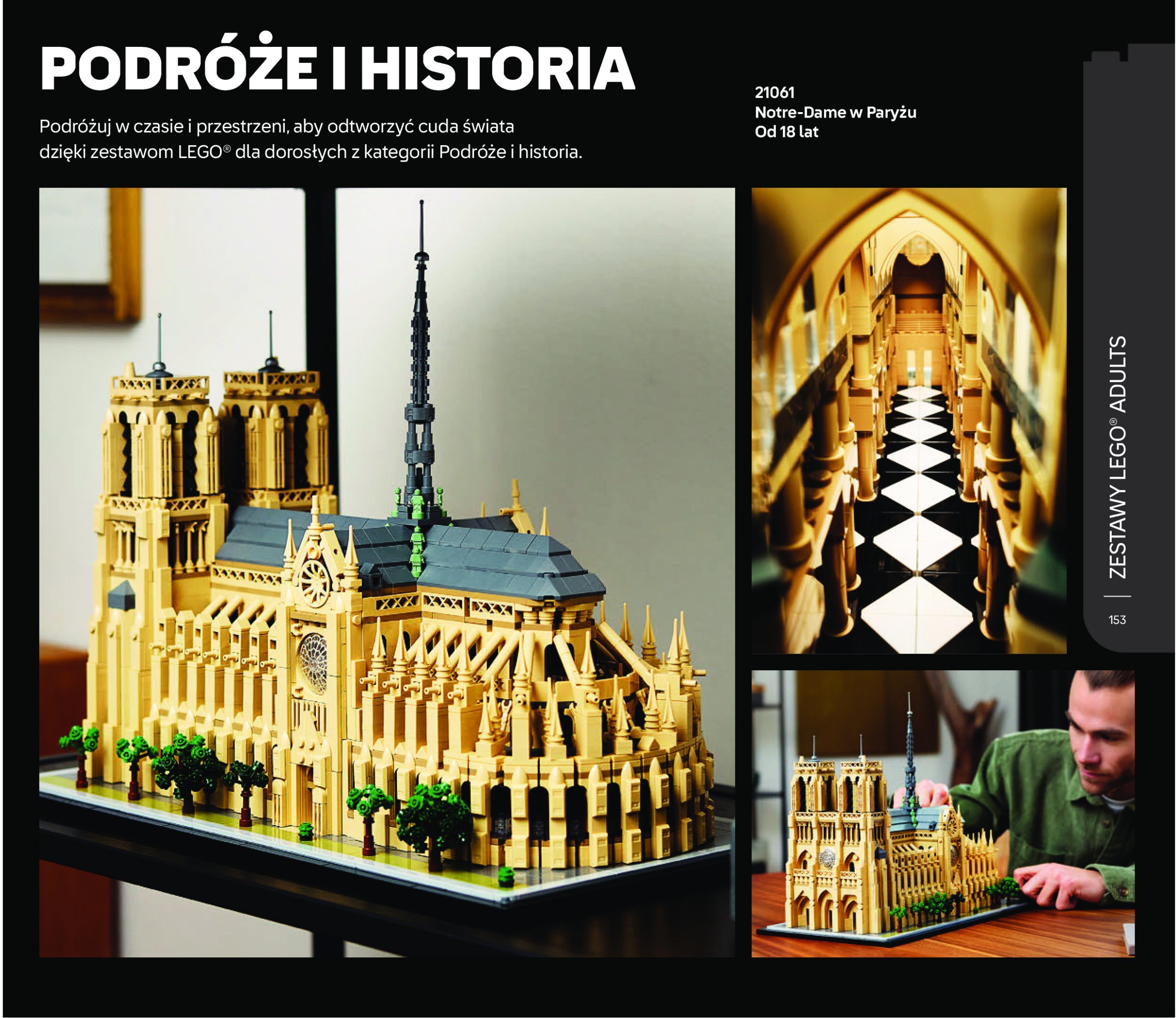 lego - Lego gazetka ważna od 01.01. - 30.06. - page: 155