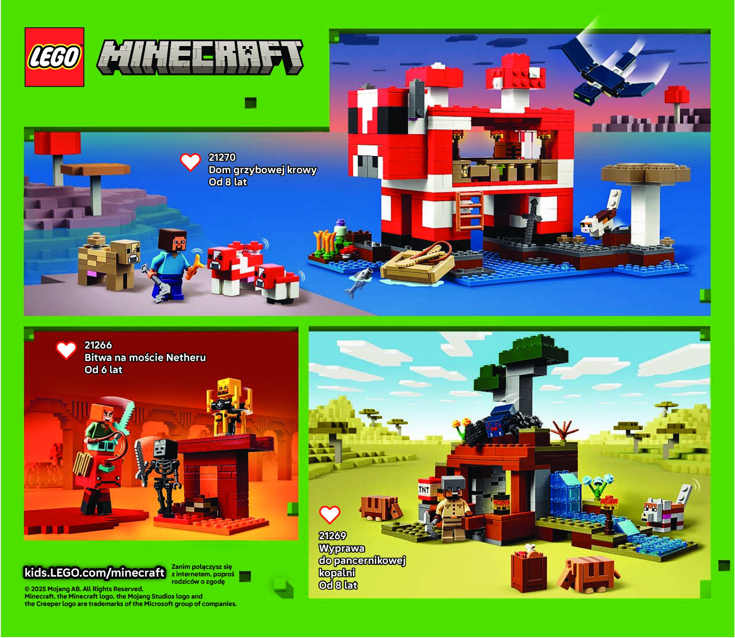 lego - Gazetka Lego ważna od 01.07. - 31.12. - page: 98