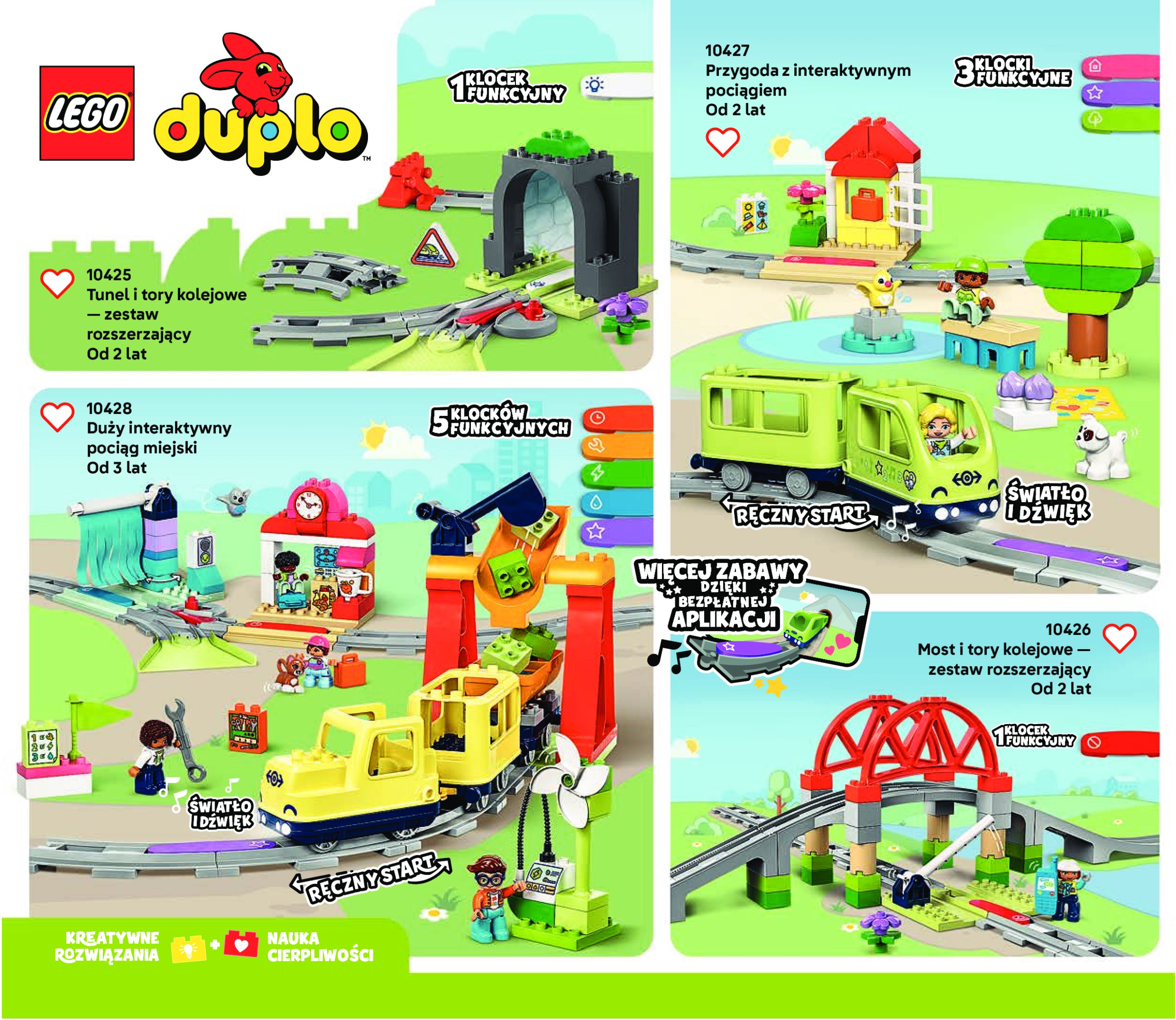lego - Gazetka Lego ważna od 01.07. - 31.12. - page: 8