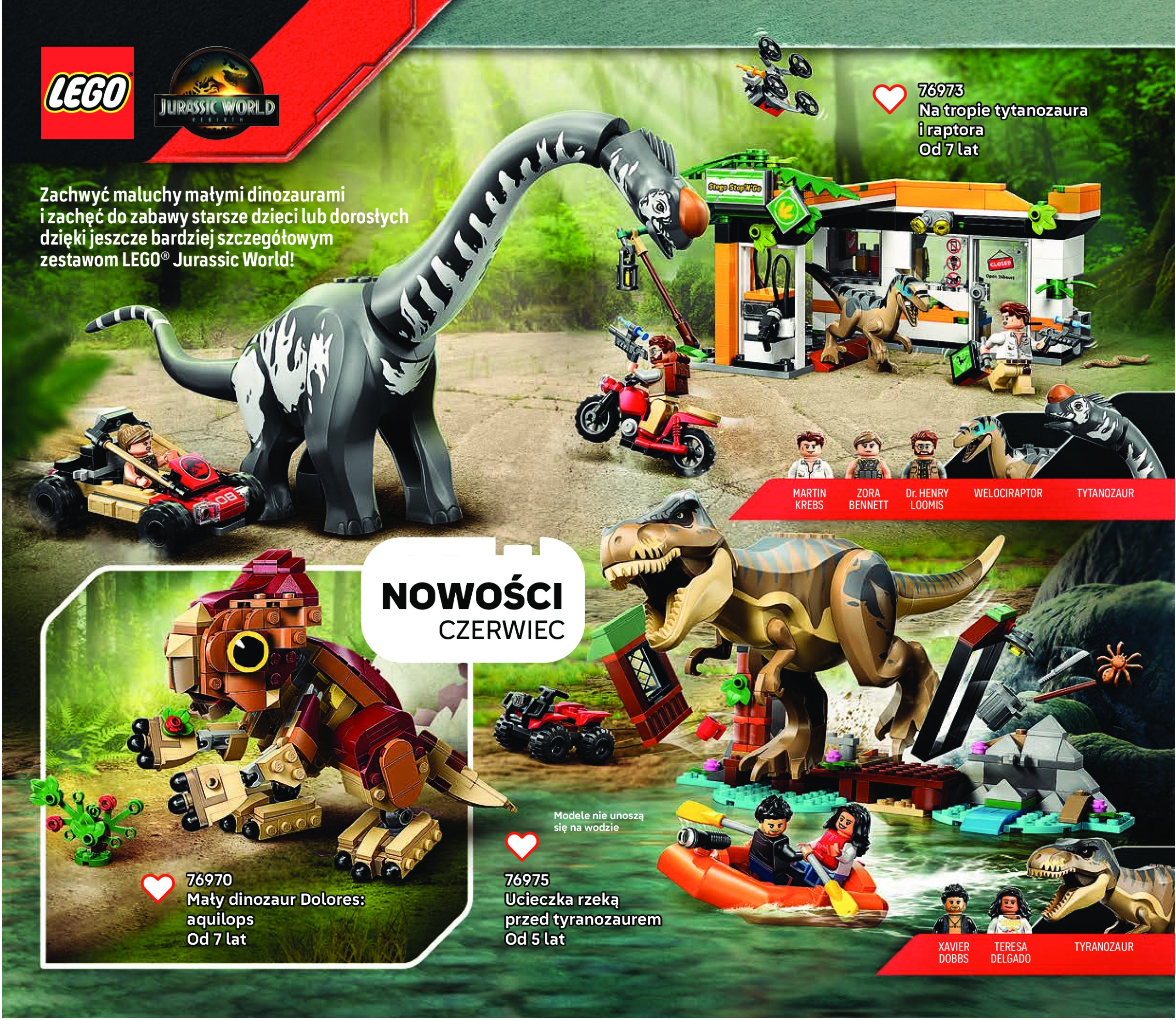 lego - Gazetka Lego ważna od 01.07. - 31.12. - page: 102
