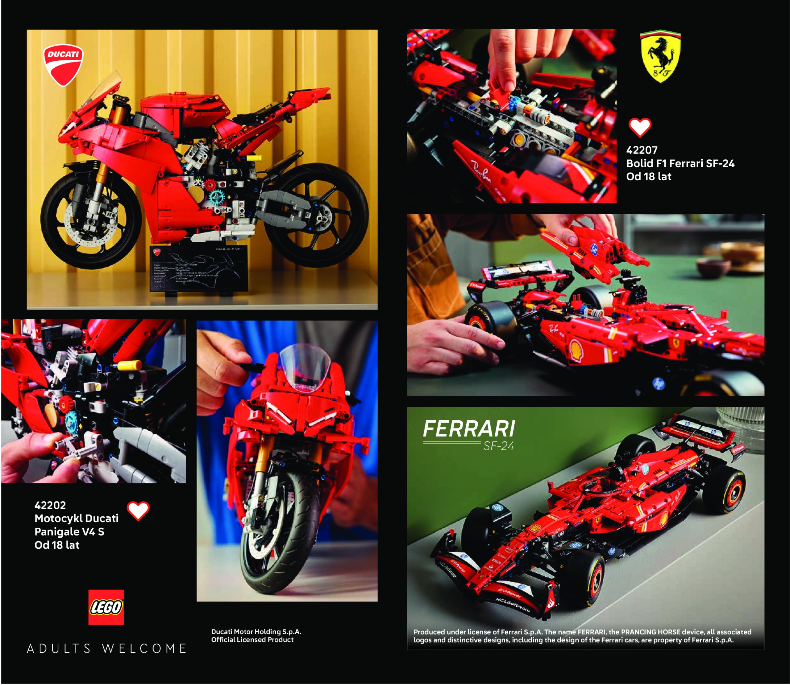 lego - Gazetka Lego ważna od 01.07. - 31.12. - page: 152