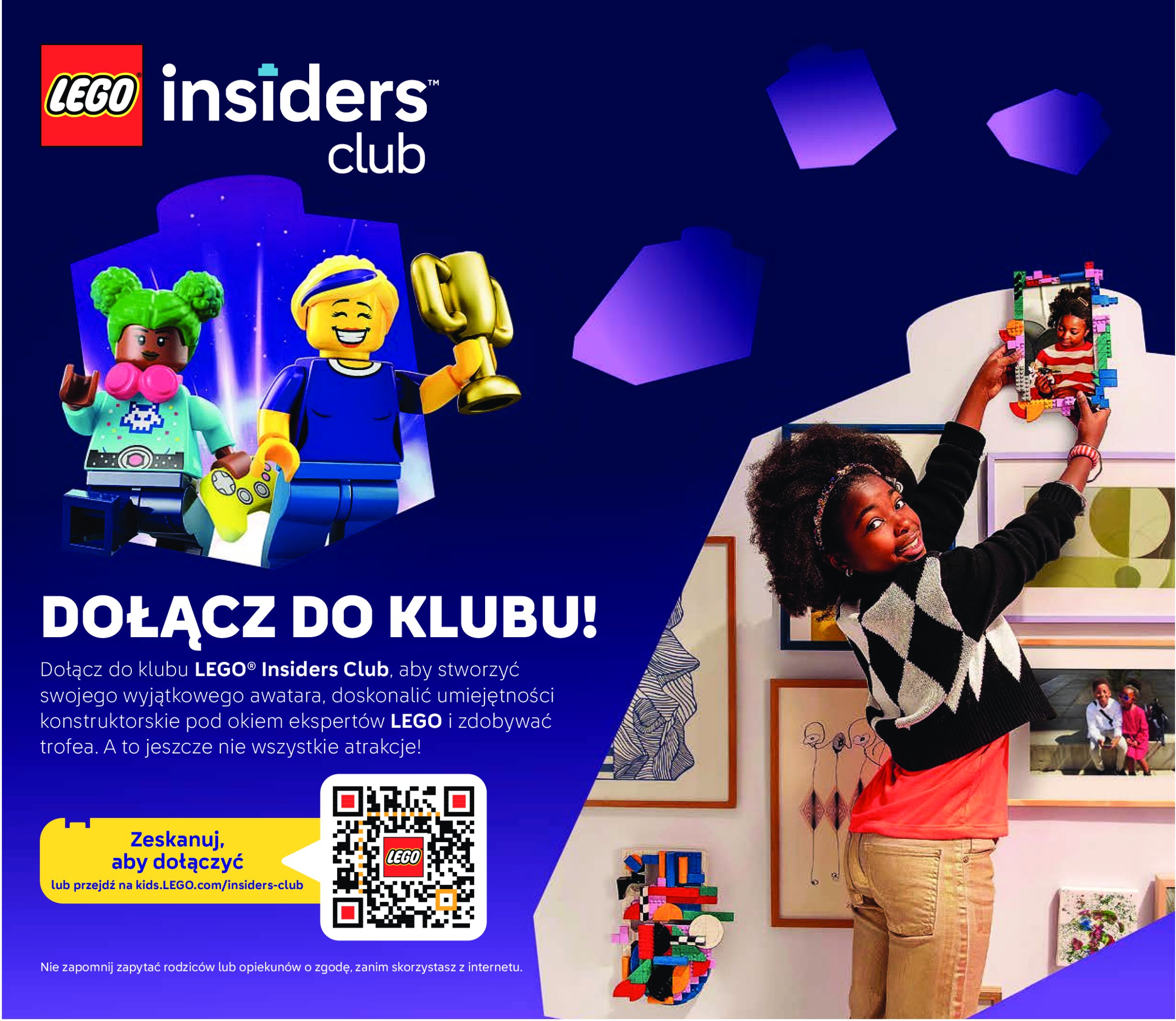 lego - Gazetka Lego ważna od 01.07. - 31.12. - page: 88