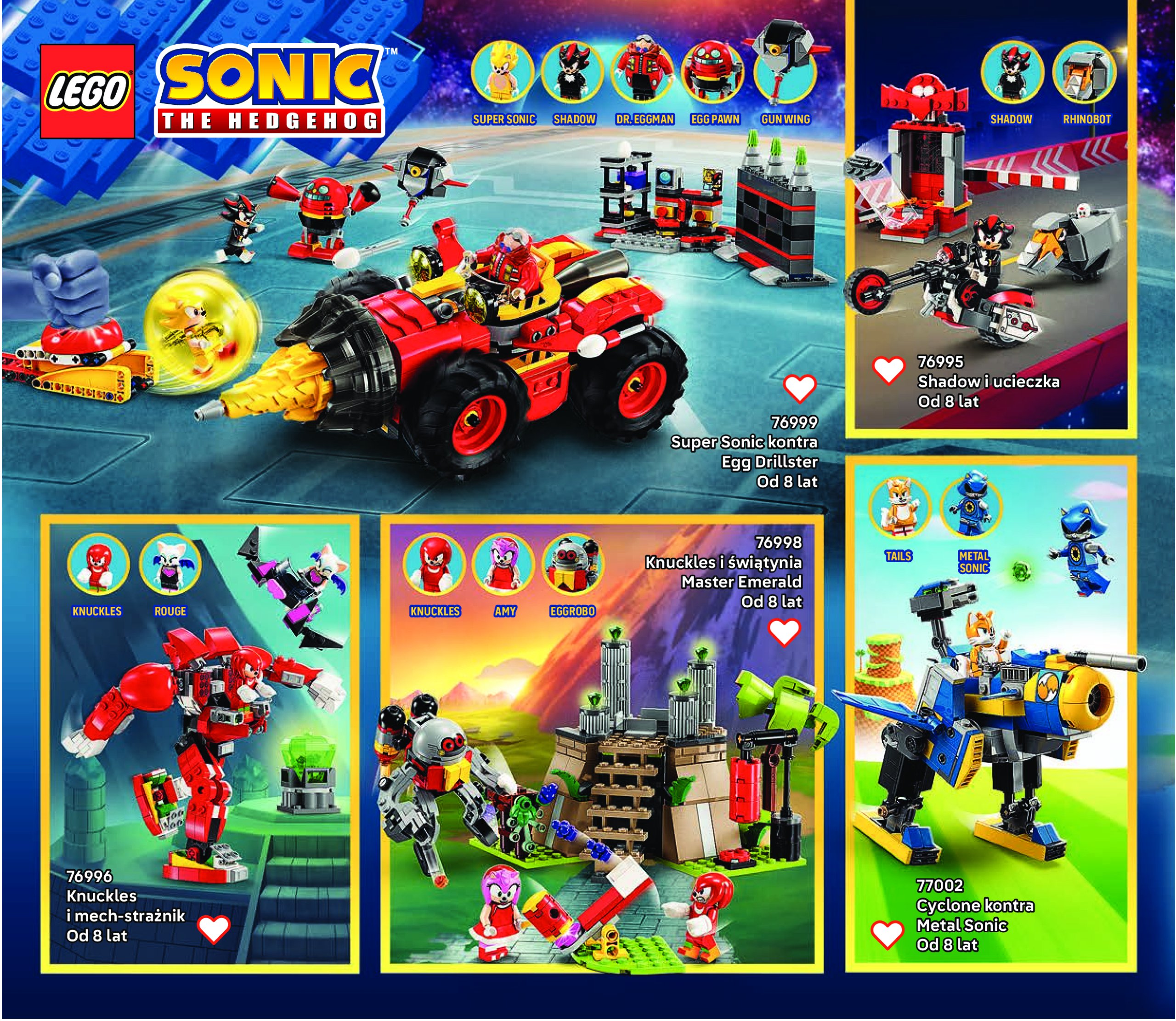 lego - Gazetka Lego ważna od 01.07. - 31.12. - page: 90