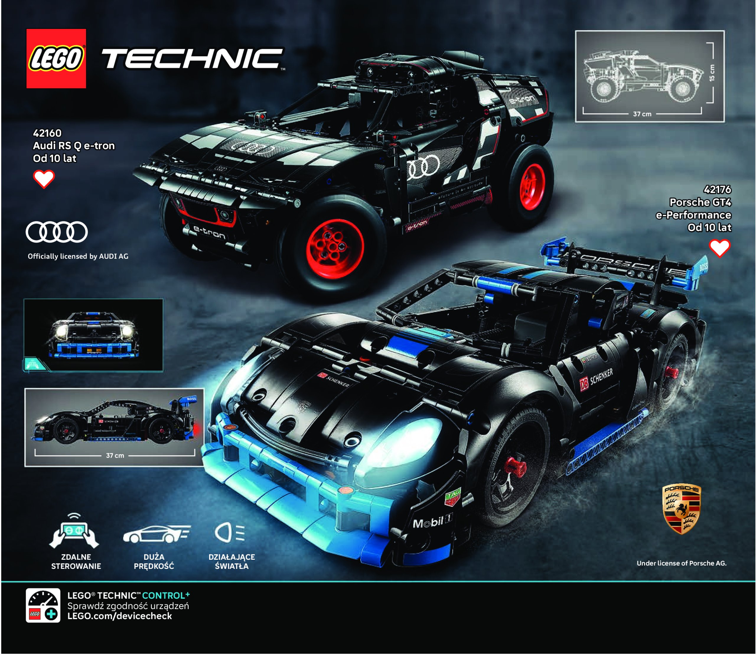lego - Gazetka Lego ważna od 01.07. - 31.12. - page: 148