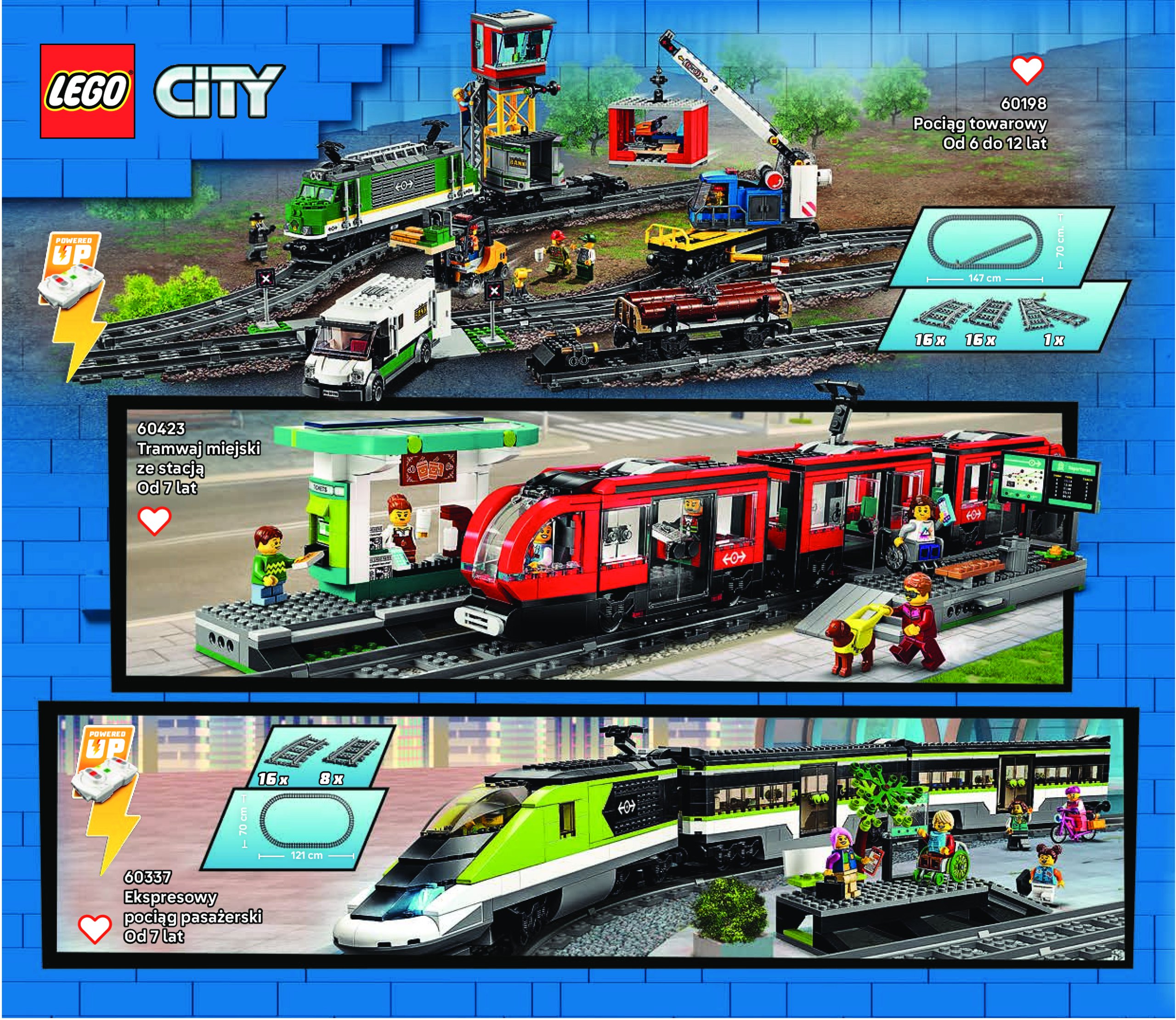 lego - Gazetka Lego ważna od 01.07. - 31.12. - page: 74