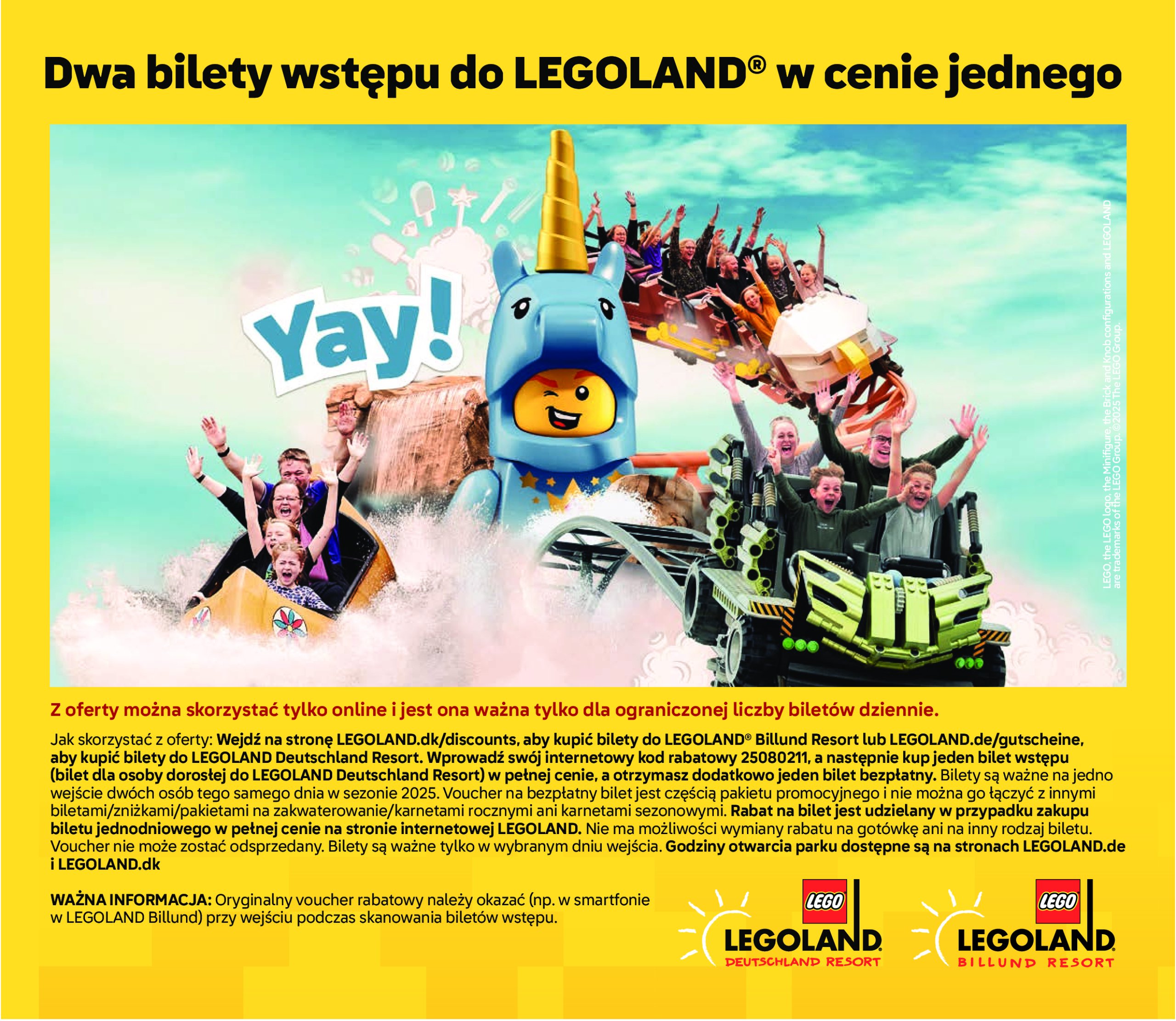 lego - Gazetka Lego ważna od 01.07. - 31.12. - page: 163